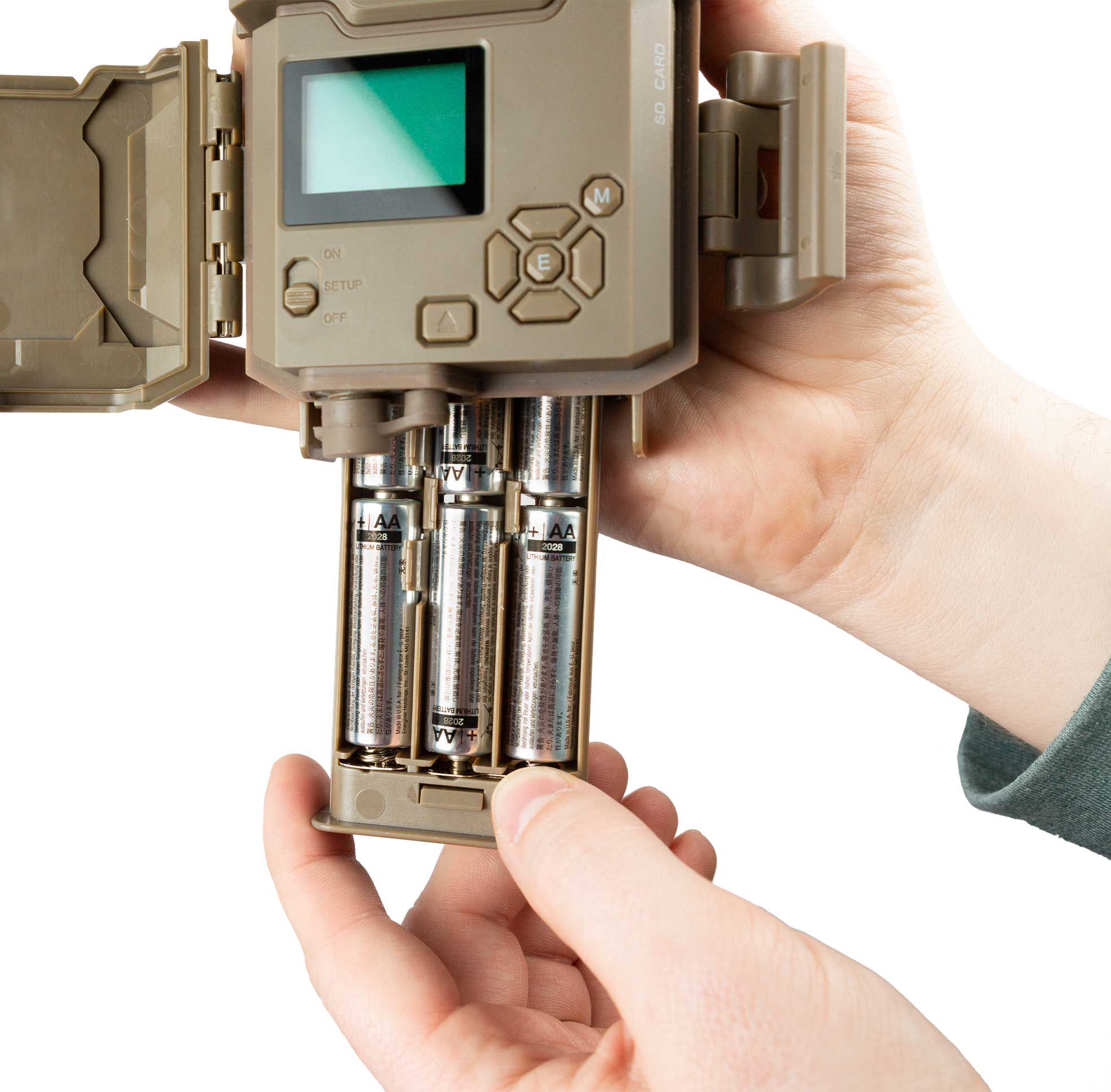 Bushnell Single Core No Glo Trail Camera – 24MP product image