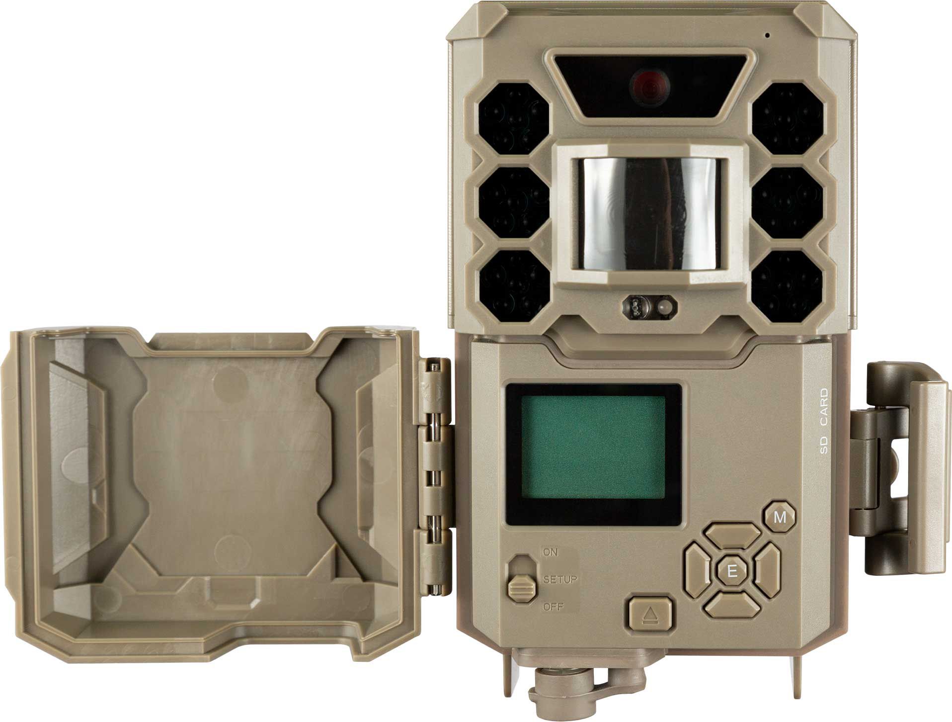 Bushnell Single Core No Glo Trail Camera – 24MP product image
