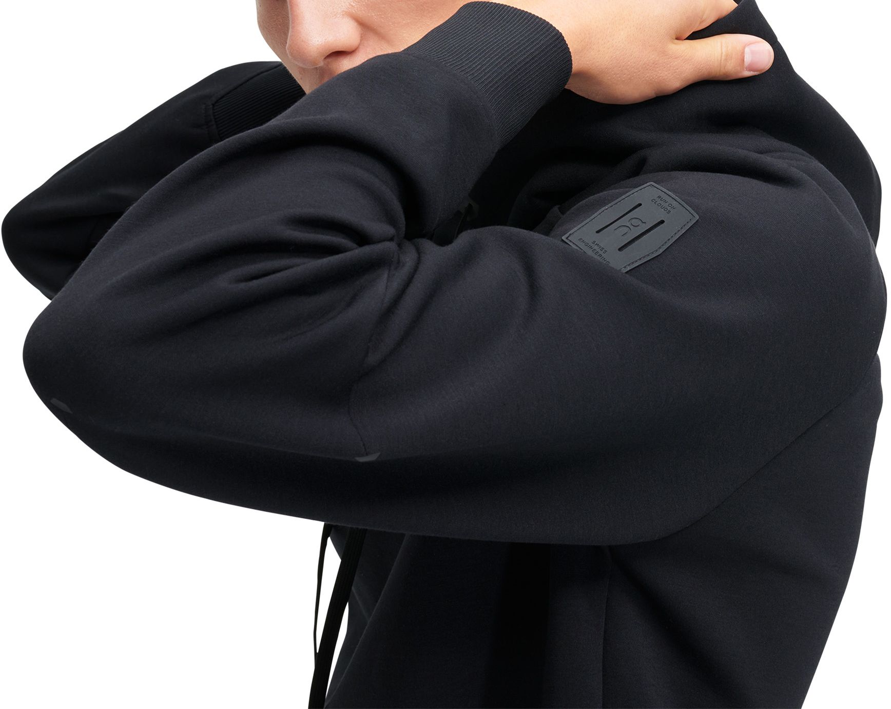 On Men's Hoodie product image