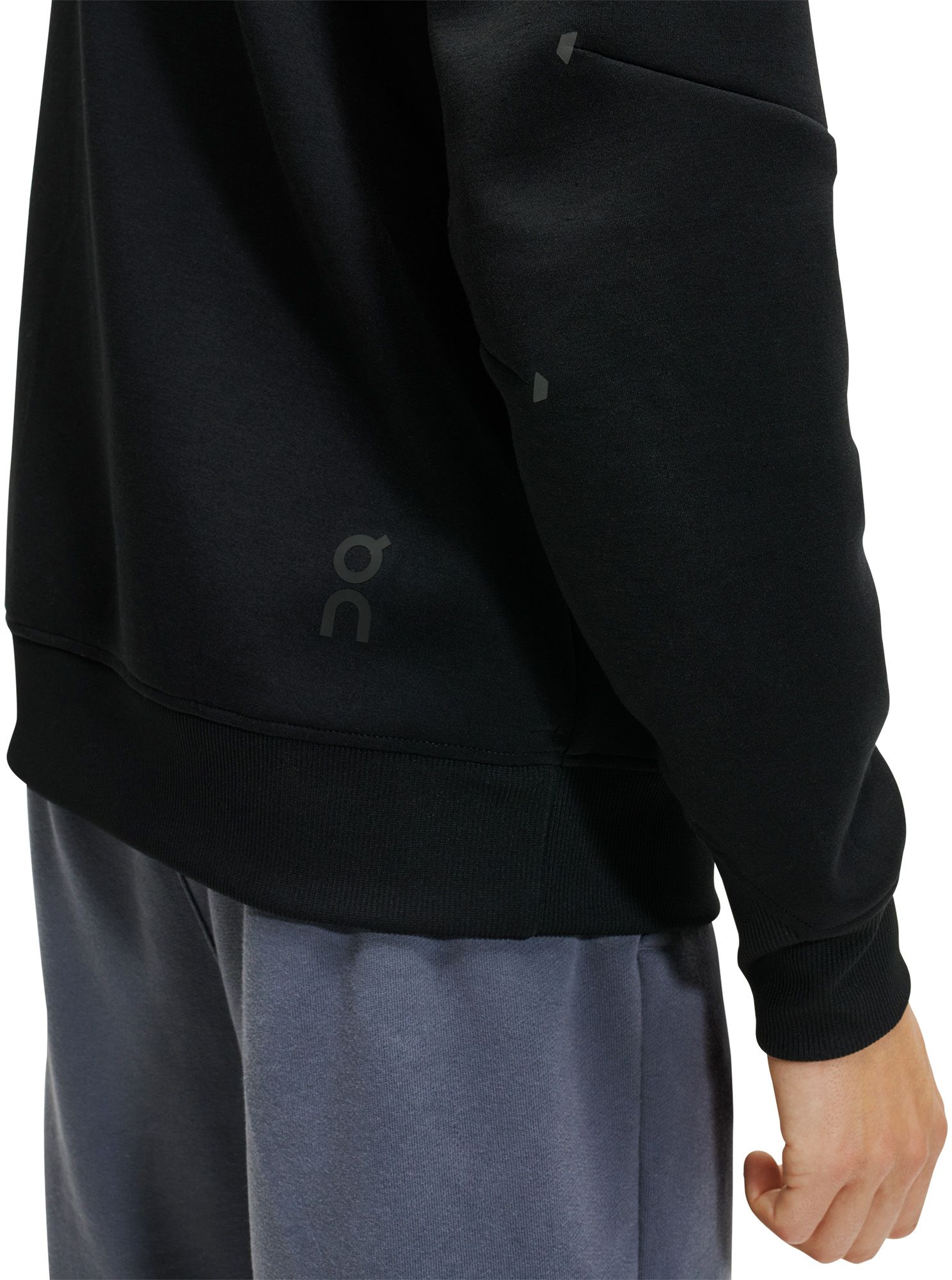 On Men's Hoodie product image