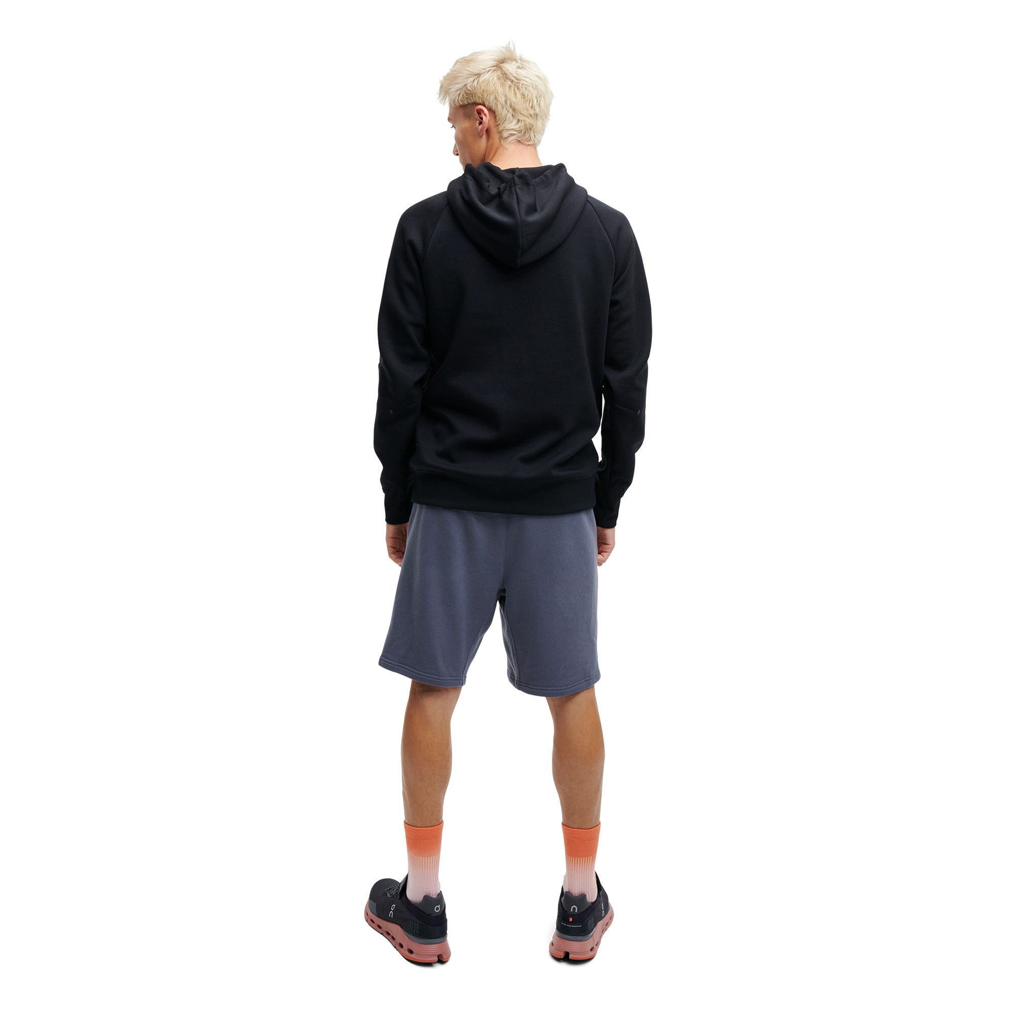 On Men's Hoodie product image