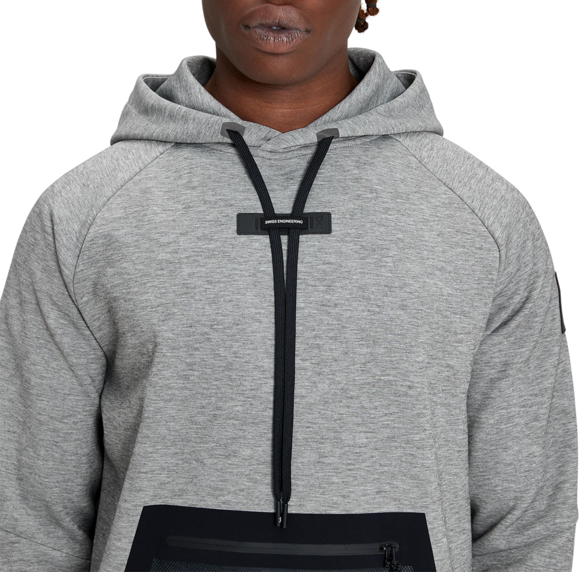 On Men's Hoodie product image
