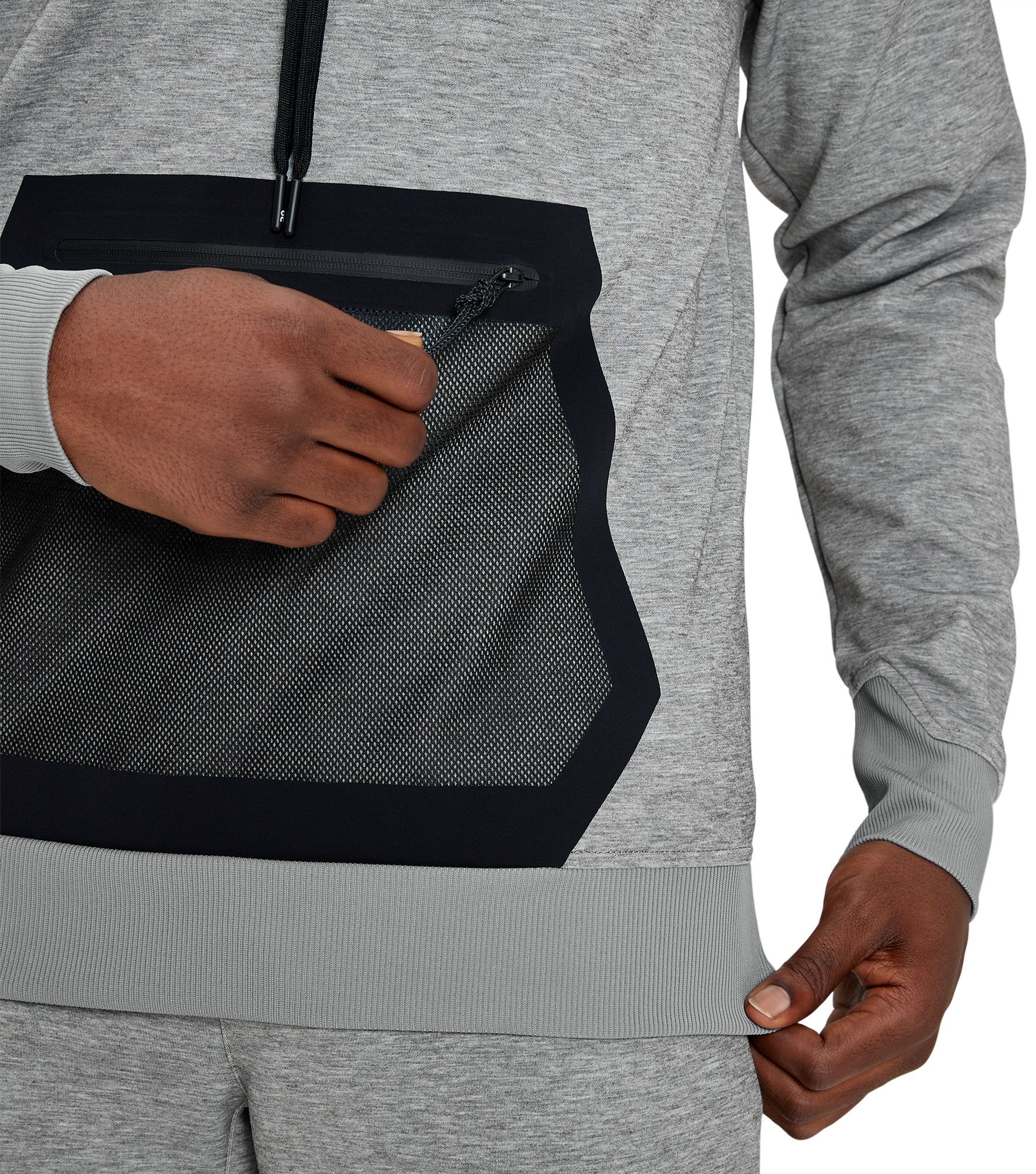On Men's Hoodie product image