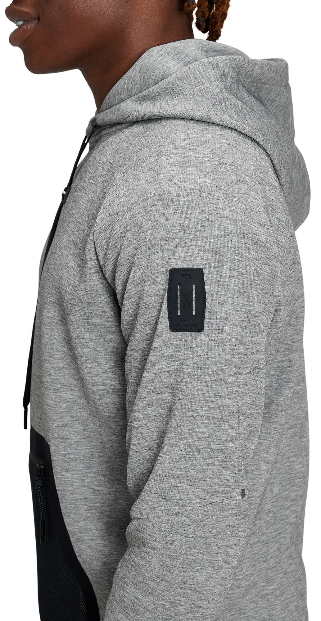 On Men's Hoodie product image