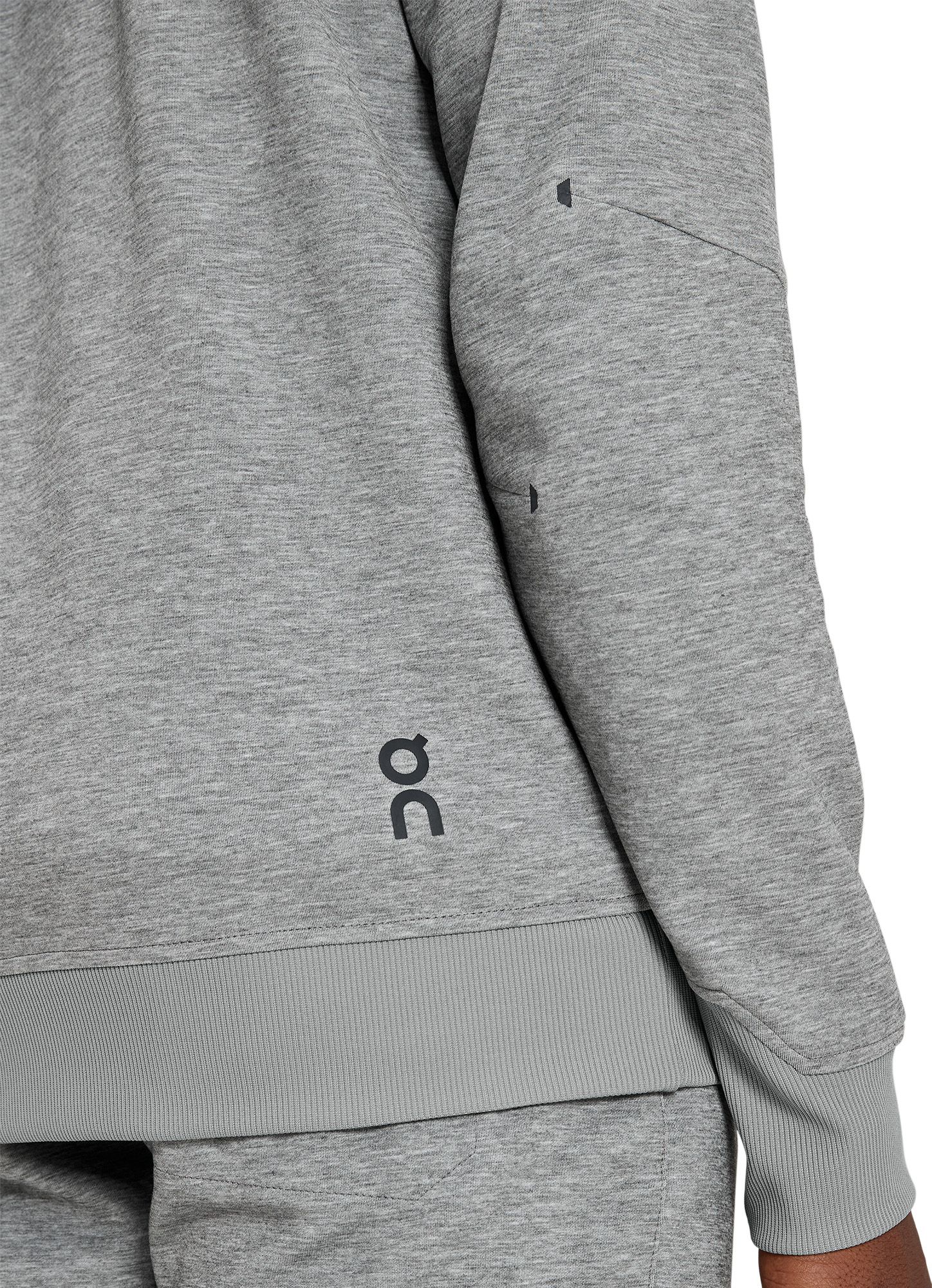 On Men's Hoodie product image