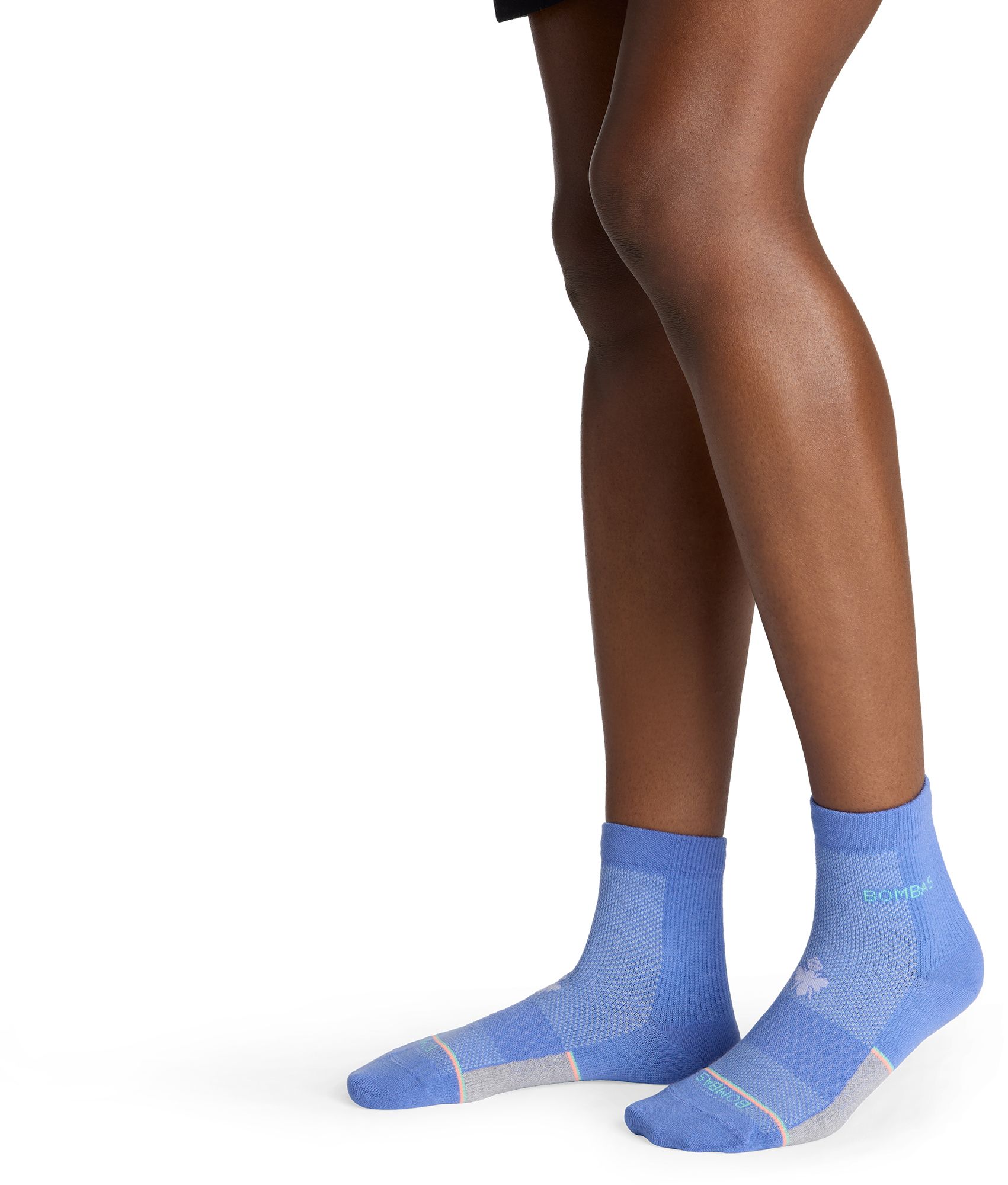 Bombas UltraLite Sport Quarter Socks product image