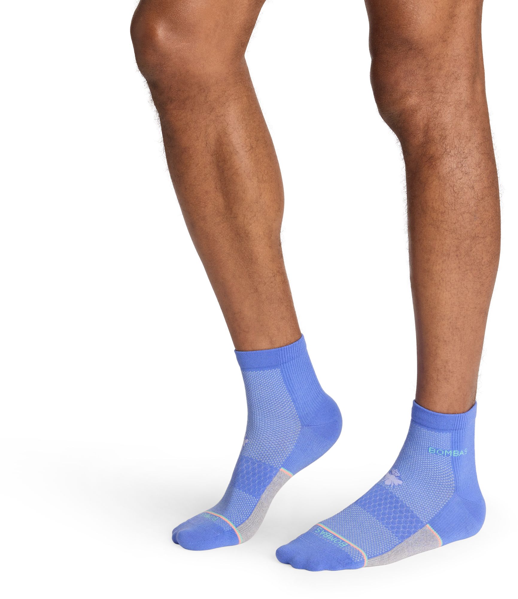 Bombas UltraLite Sport Quarter Socks product image