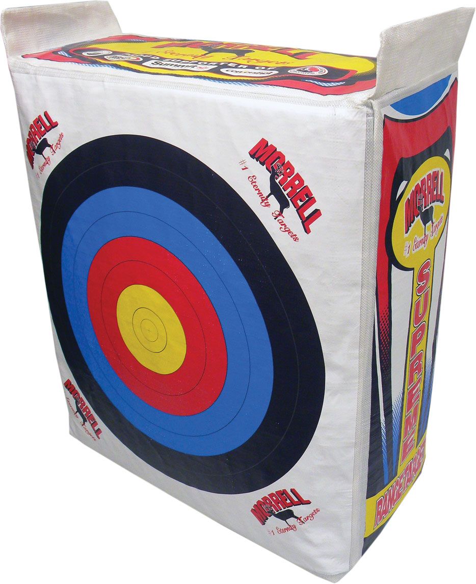 Morrell Supreme Range NASP Archery Target product image