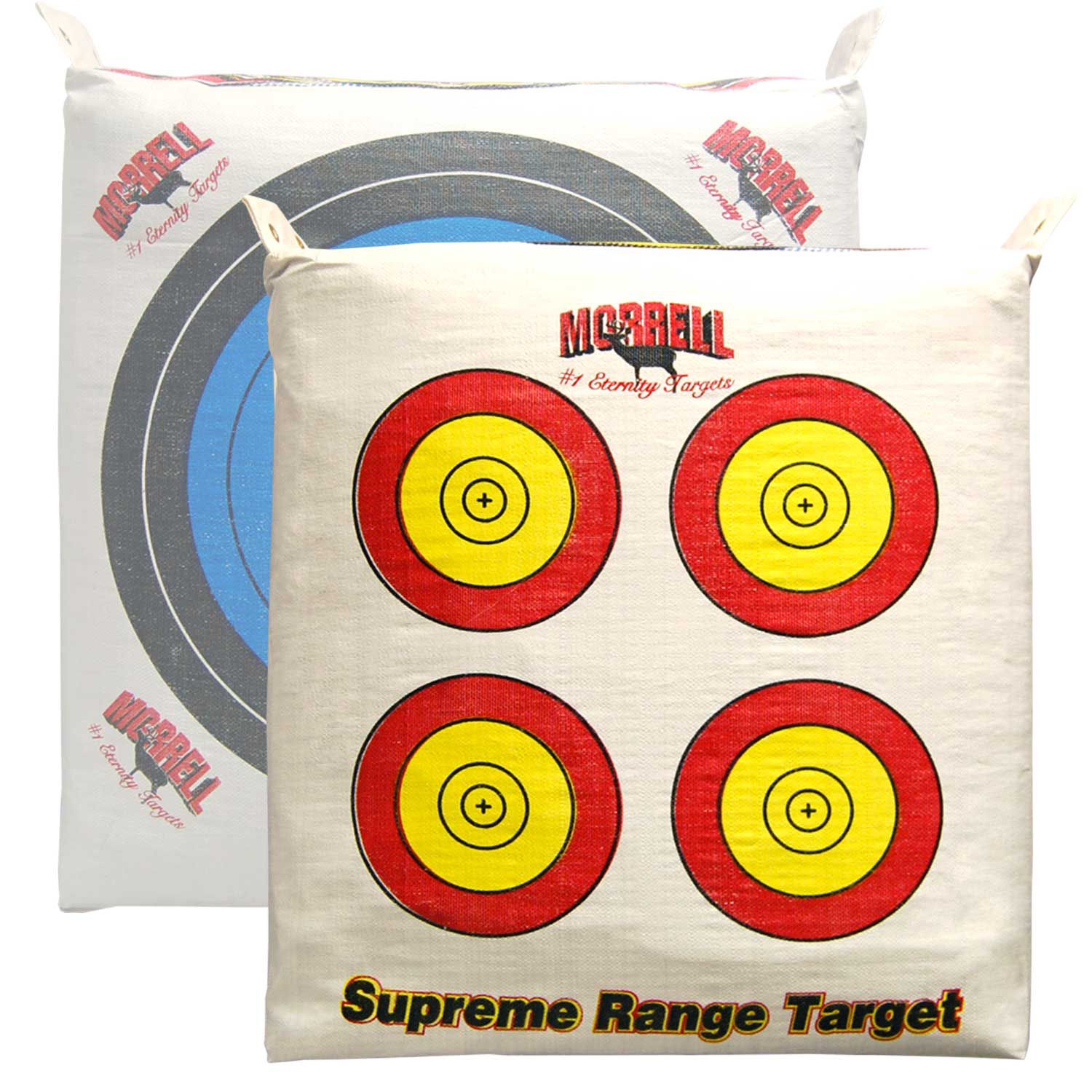 Morrell Supreme Range NASP Archery Target product image