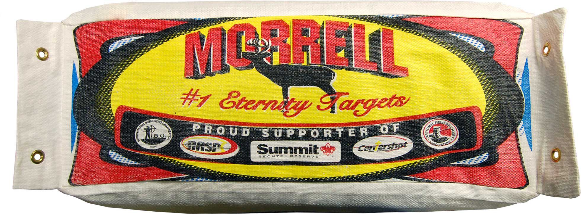 Morrell Supreme Range NASP Archery Target product image