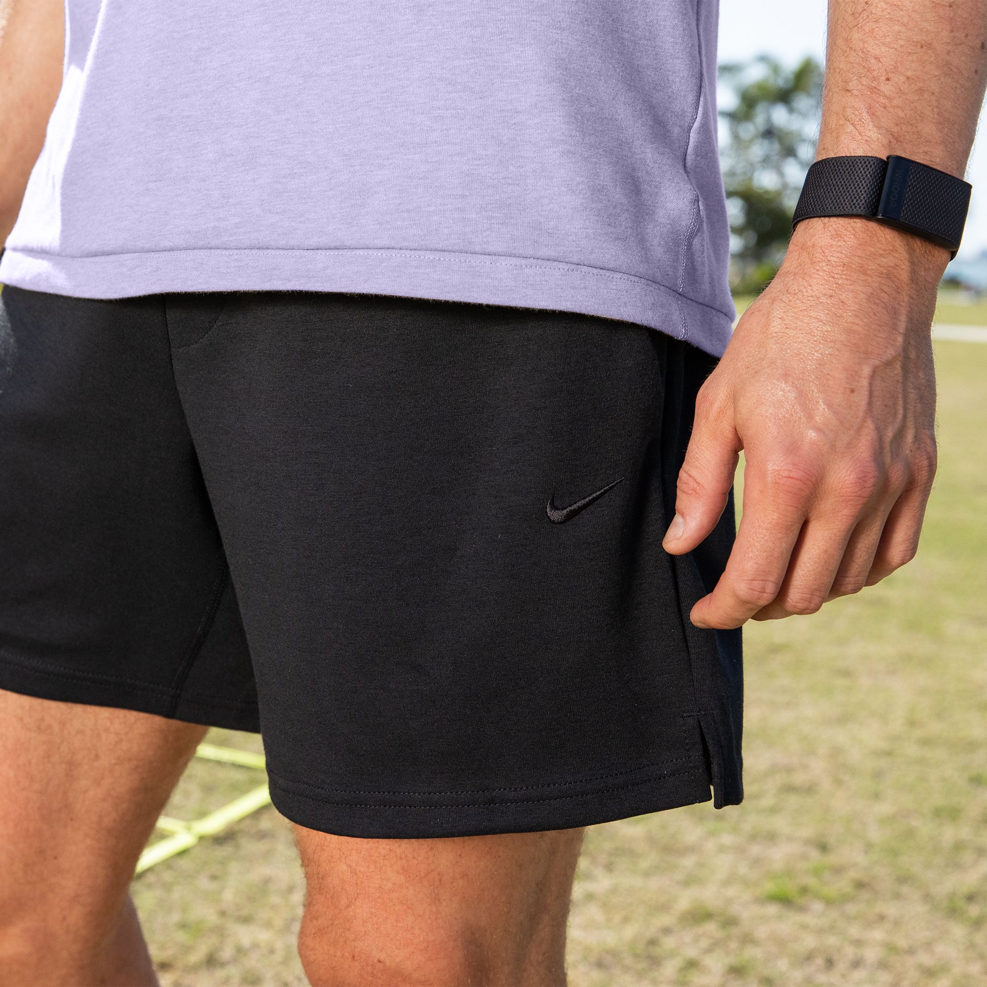 Nike Men's Dri-FIT Primary Versatile Fitness Tank Top product image