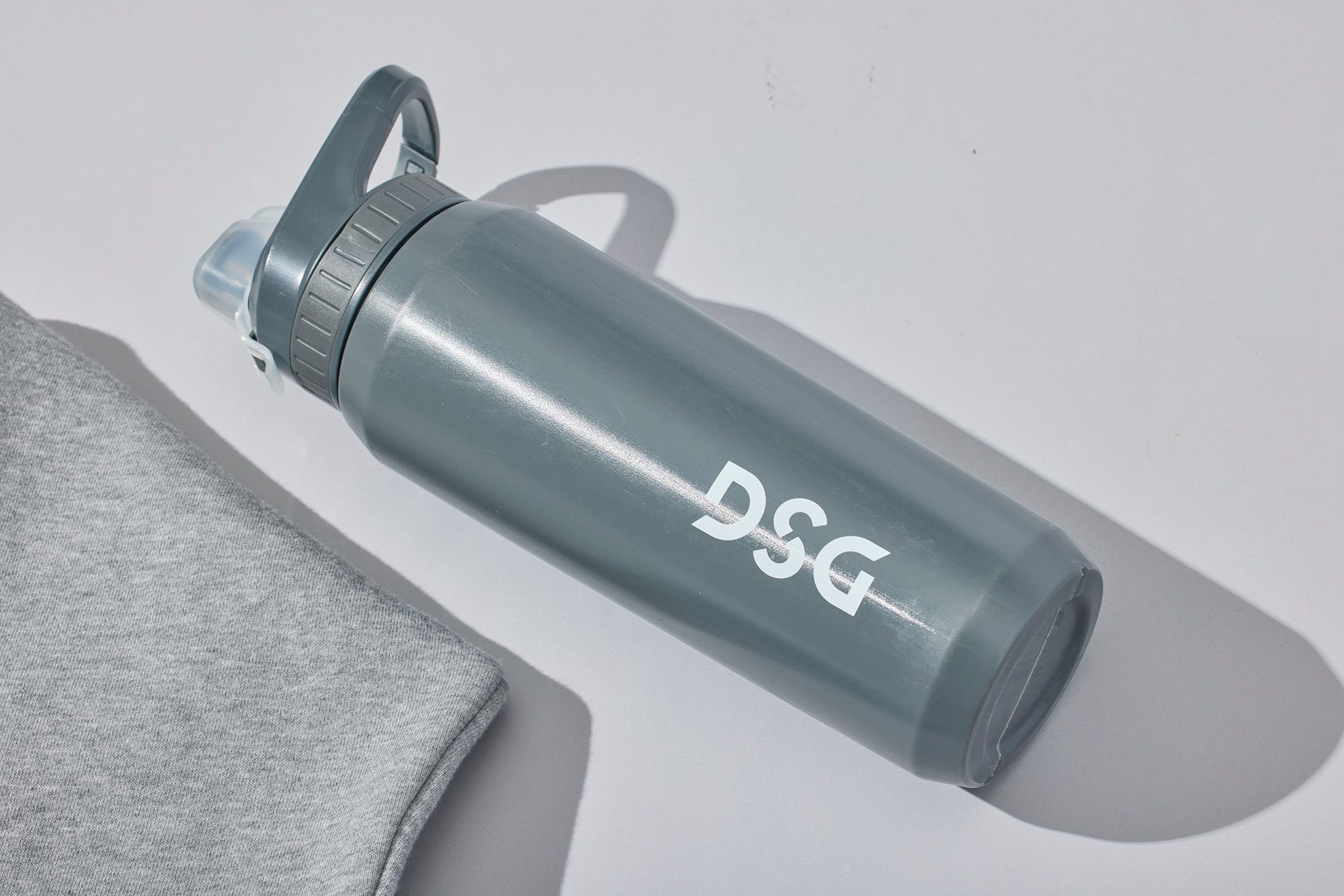 DSG 32 oz. Squeeze Water Bottle product image