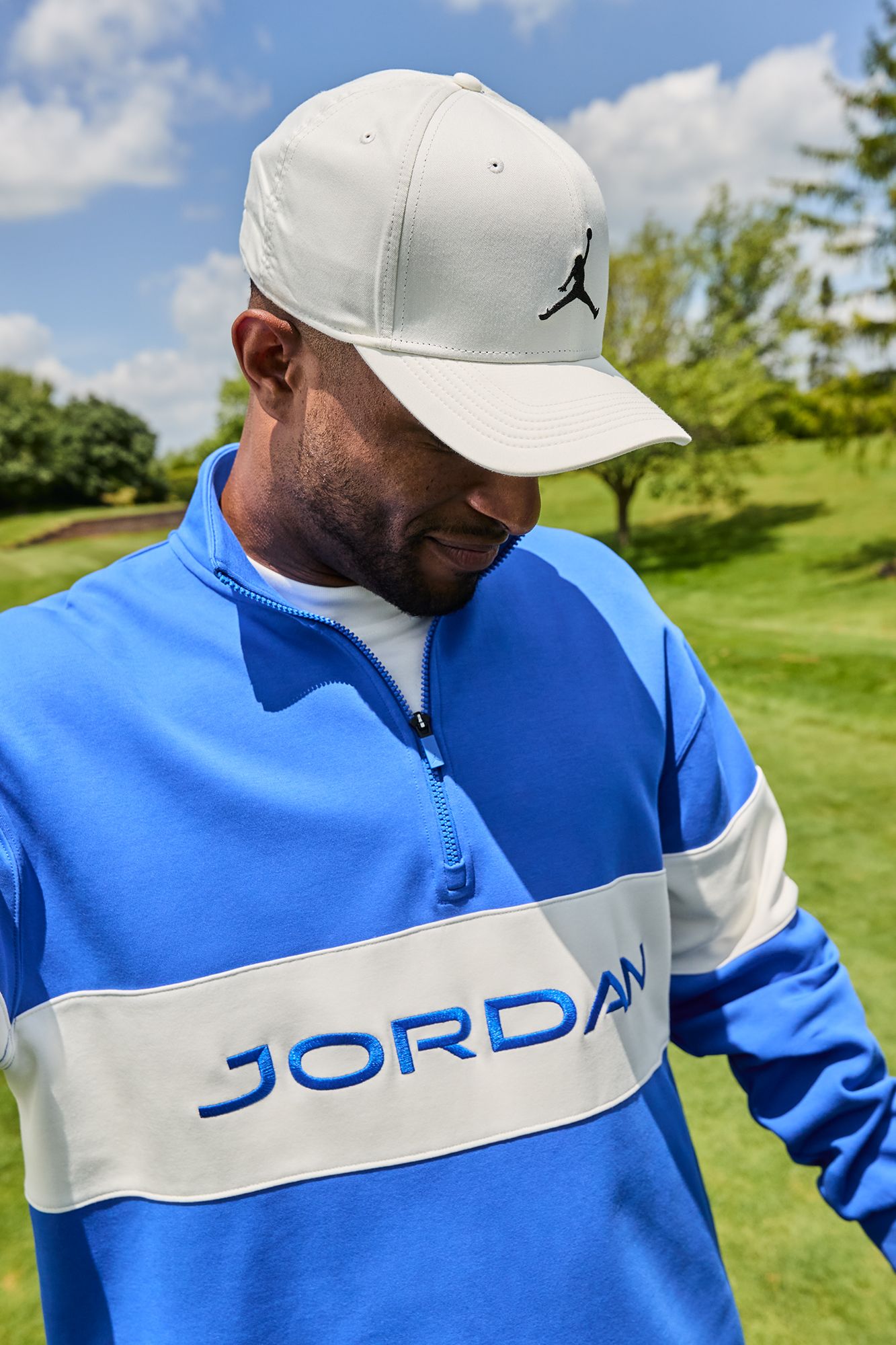 Jordan Adult Rise Golf Hat product image