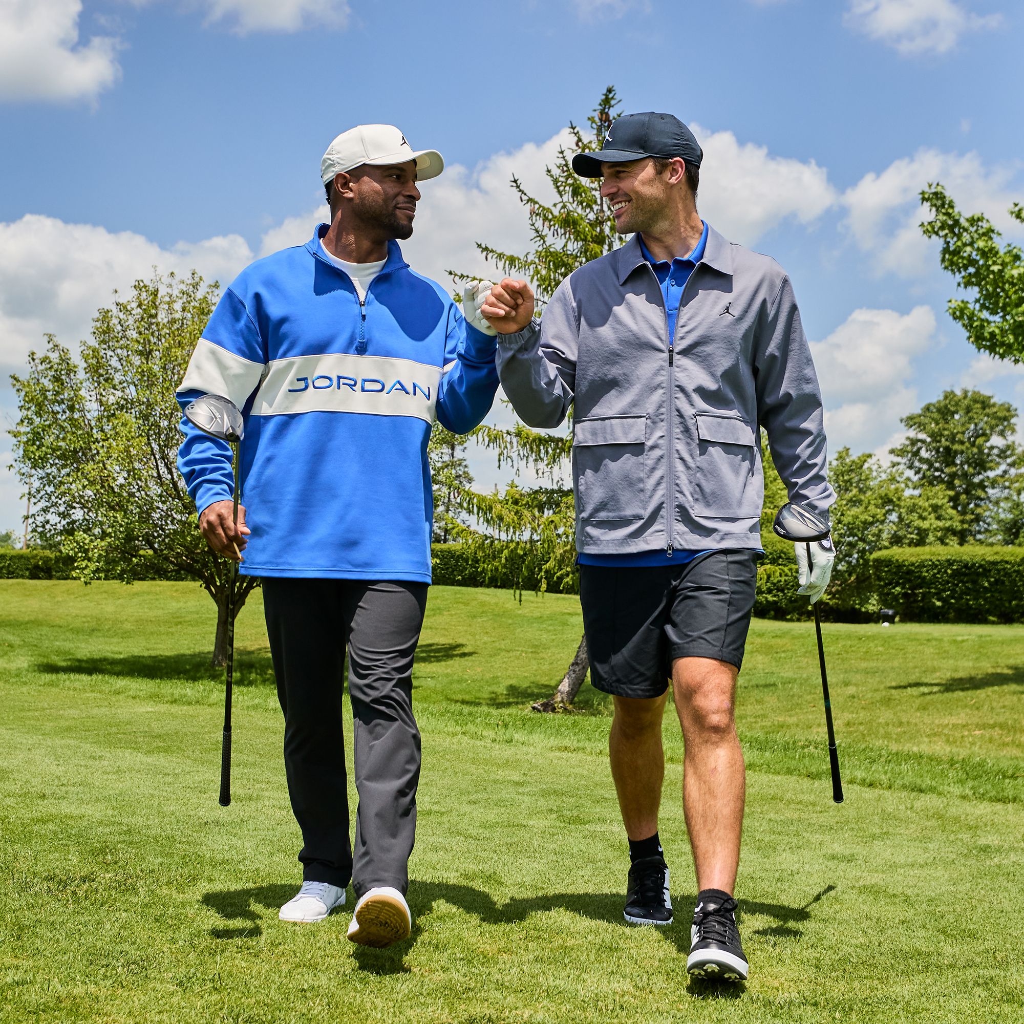 Jordan Men's Dri-FIT Golf Short product image