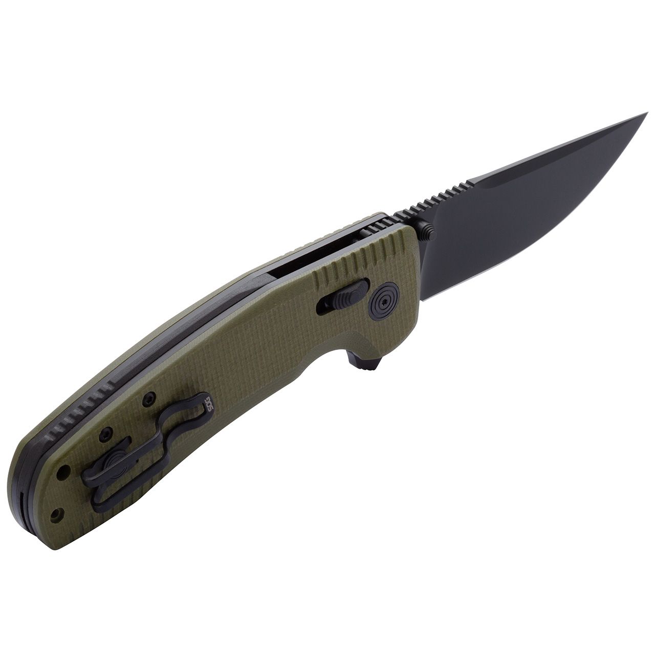 SOG Specialty Knives SOG-TAC XR Knife