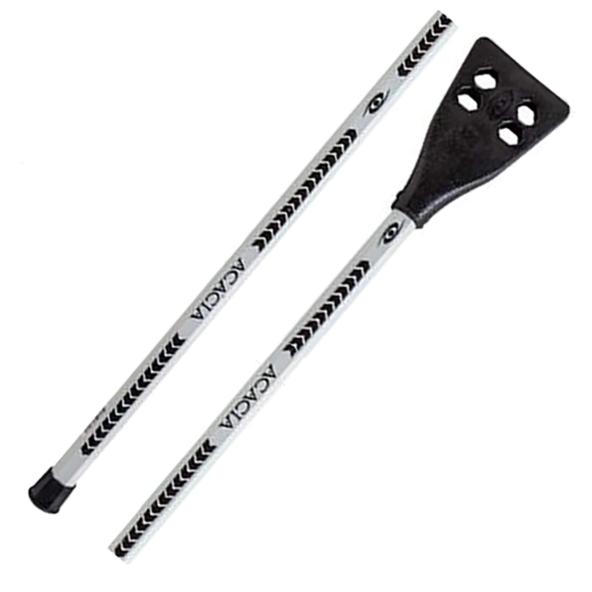 Acacia Sports Deluxe Broomball Stick product image