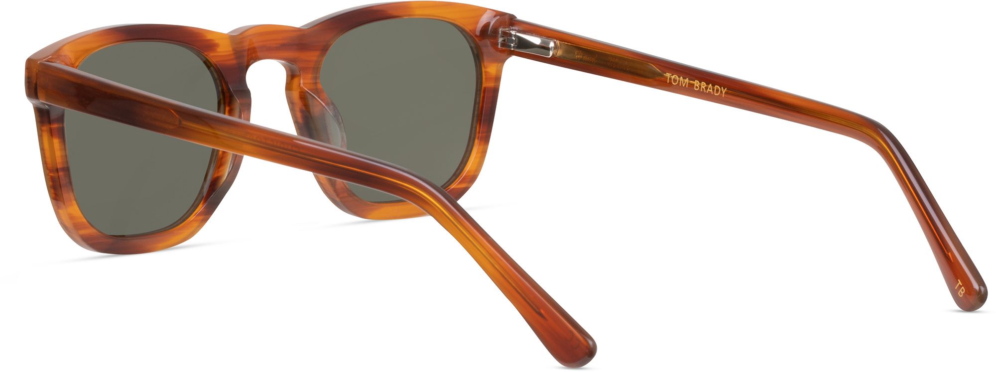 Christopher Cloos x Brady Polarized Sunglasses product image