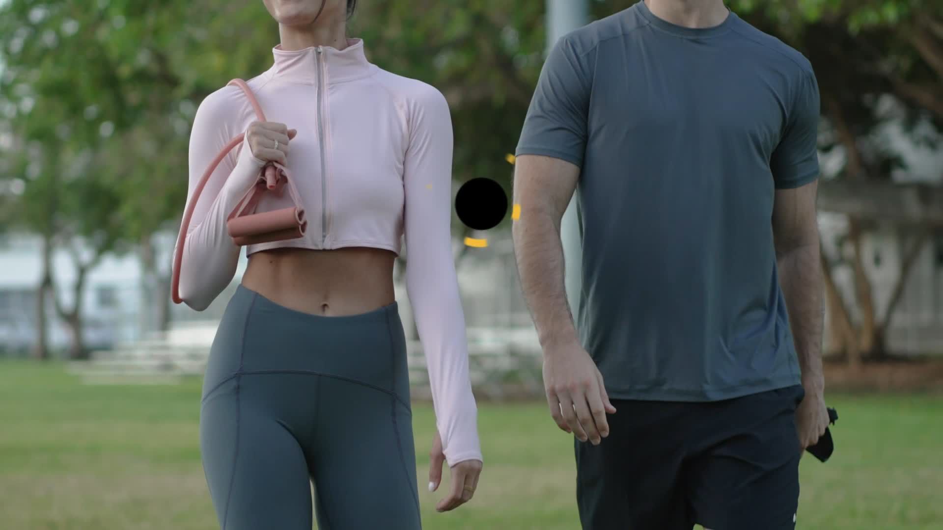 BloqUV Men's Jet Long Sleeve Tennis T-Shirt product