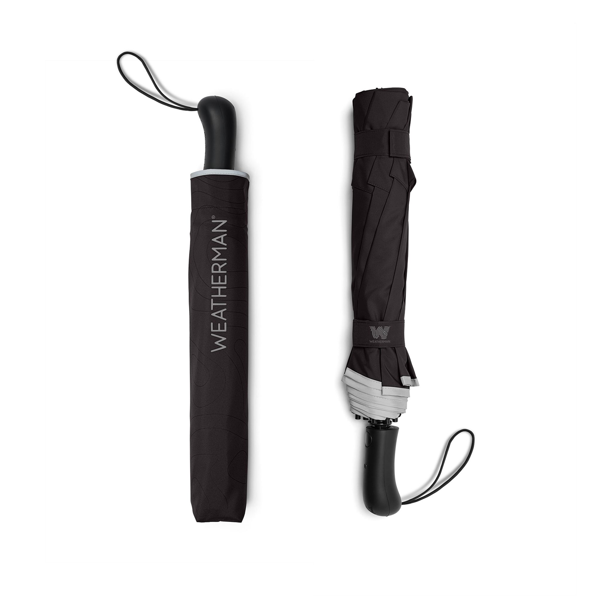 Weatherman Collapsible Umbrella product image