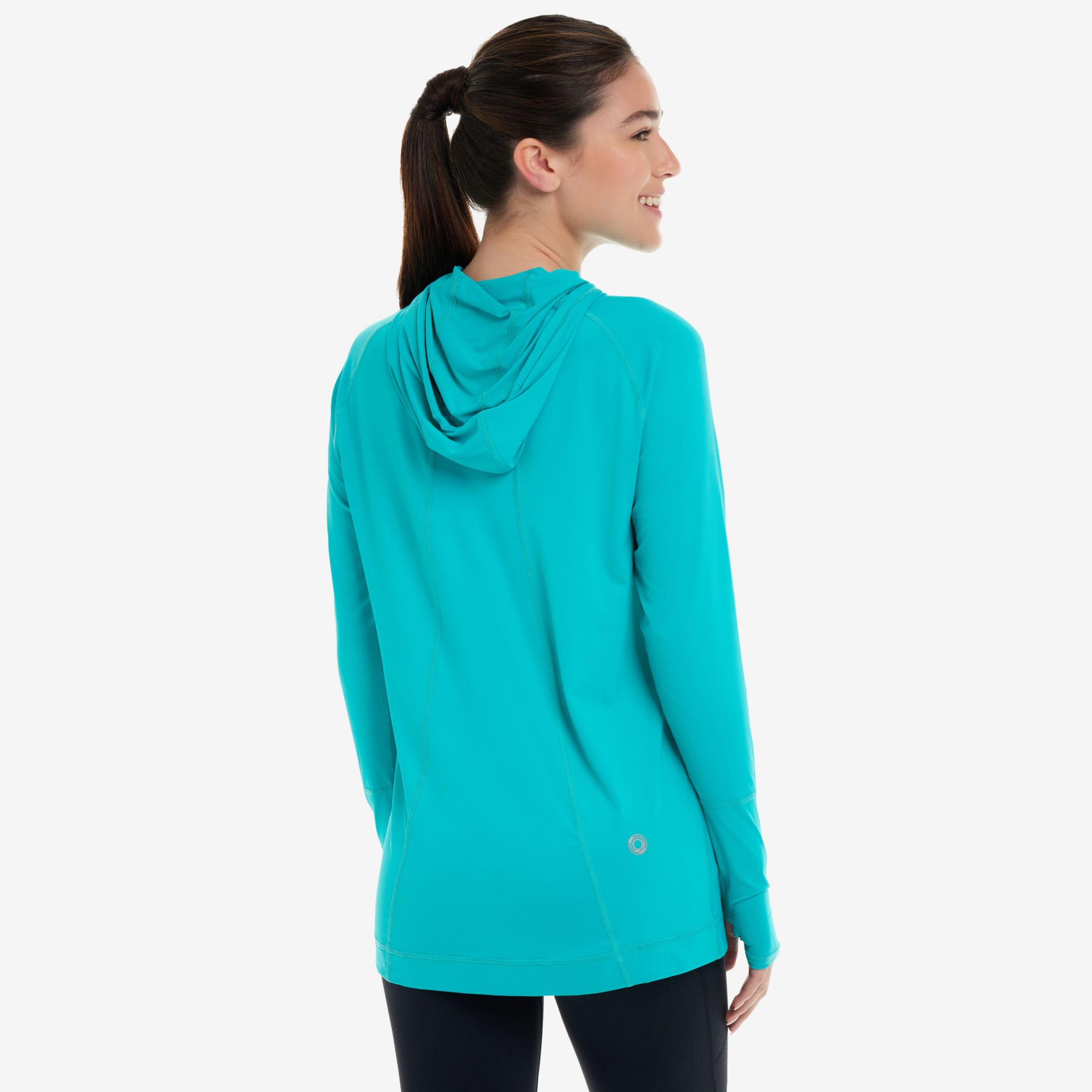 BloqUV Sun Protective UPF 50 Hoodie product image
