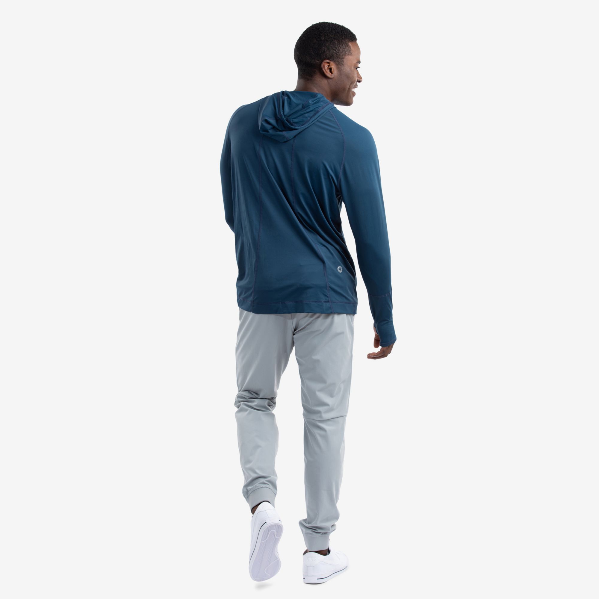 BloqUV Sun Protective UPF 50 Hoodie product image
