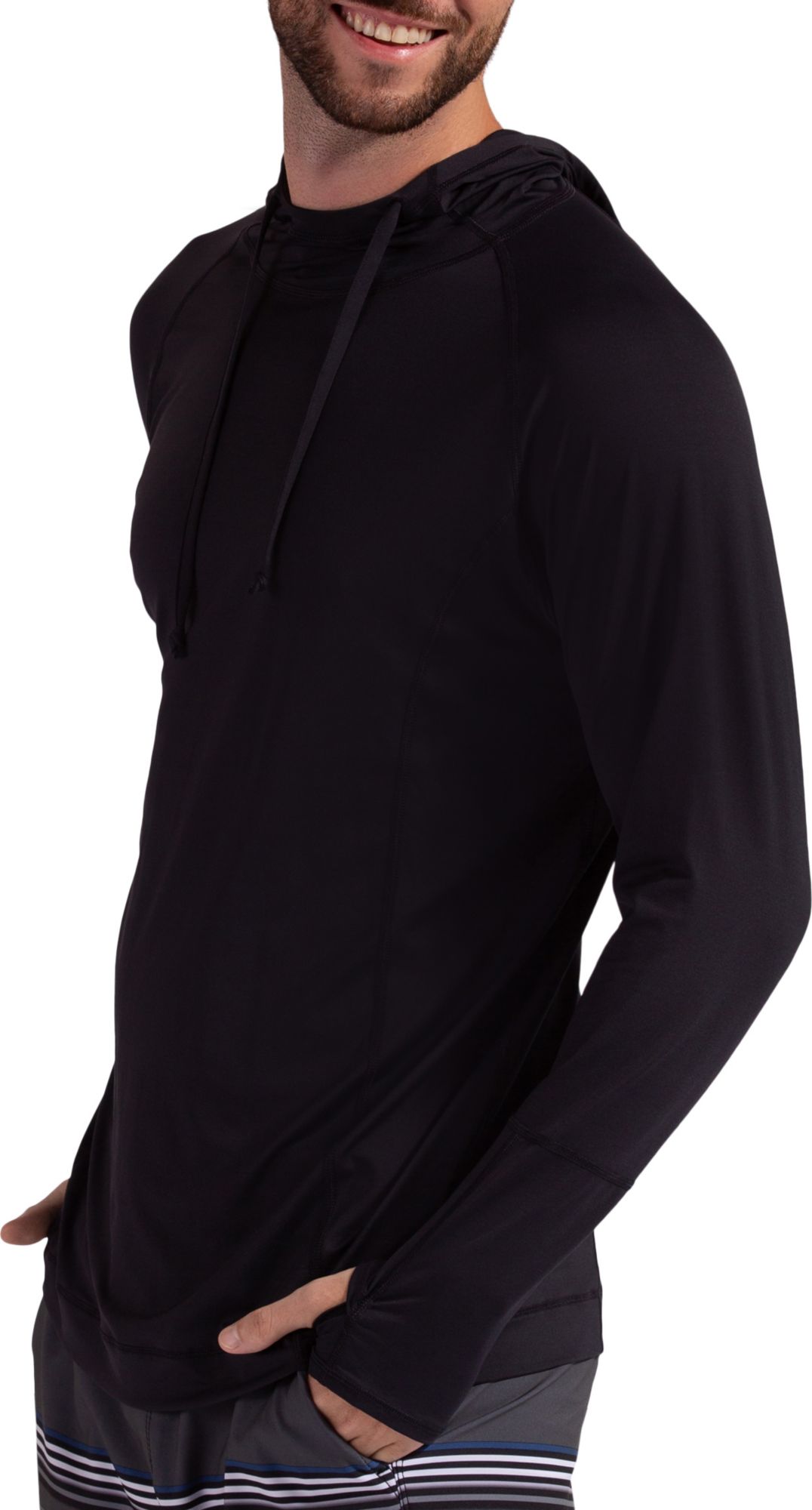 BloqUV Sun Protective UPF 50 Hoodie product image