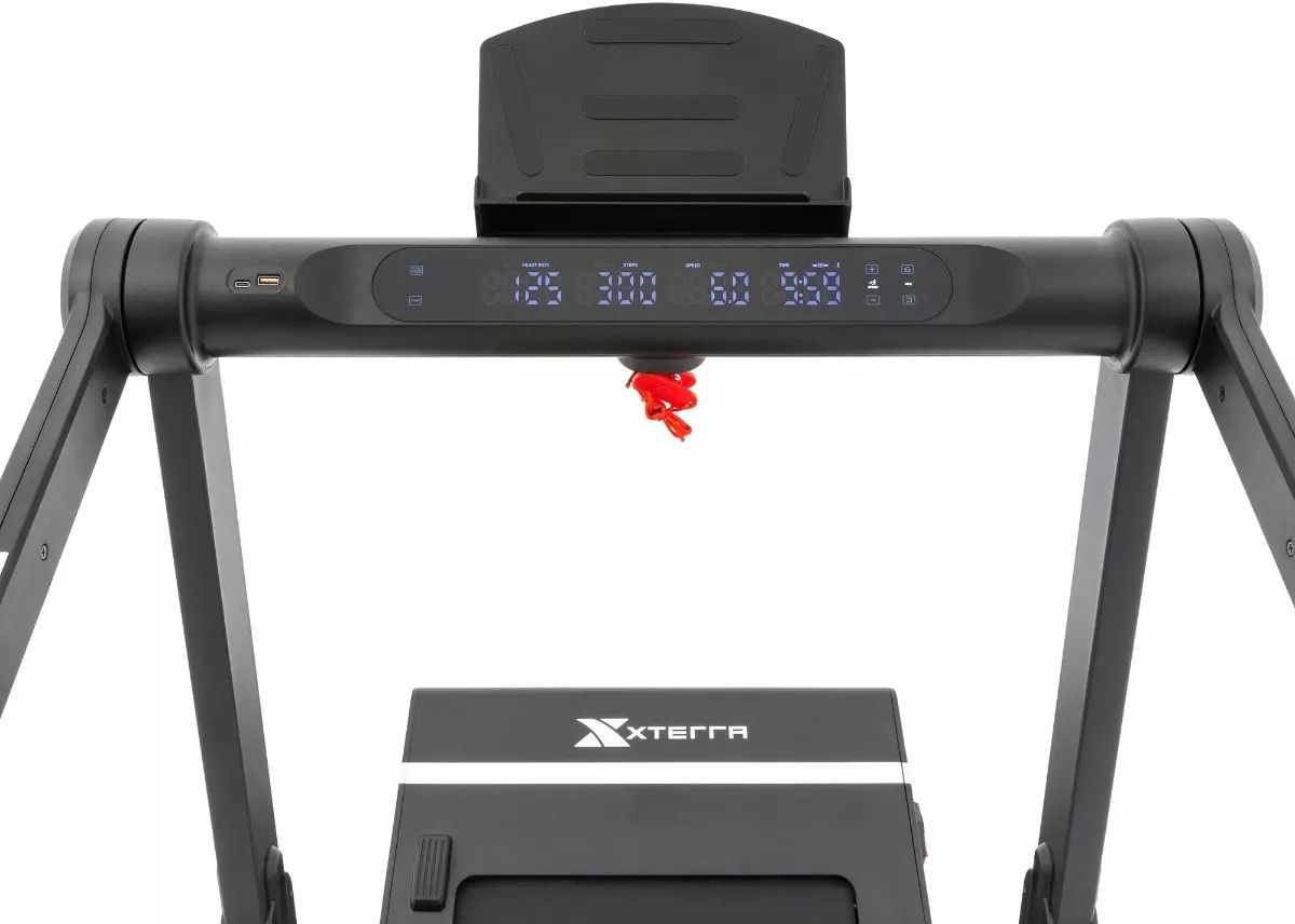 XTERRA WS200 WalkSlim Treadmill product image