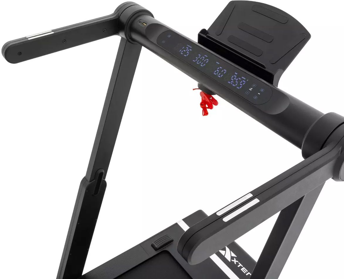 XTERRA WS200 WalkSlim Treadmill product image