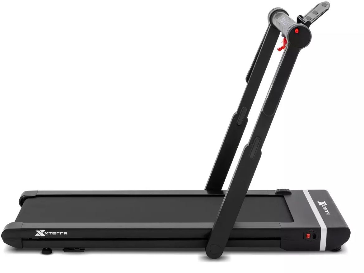 XTERRA WS200 WalkSlim Treadmill product image