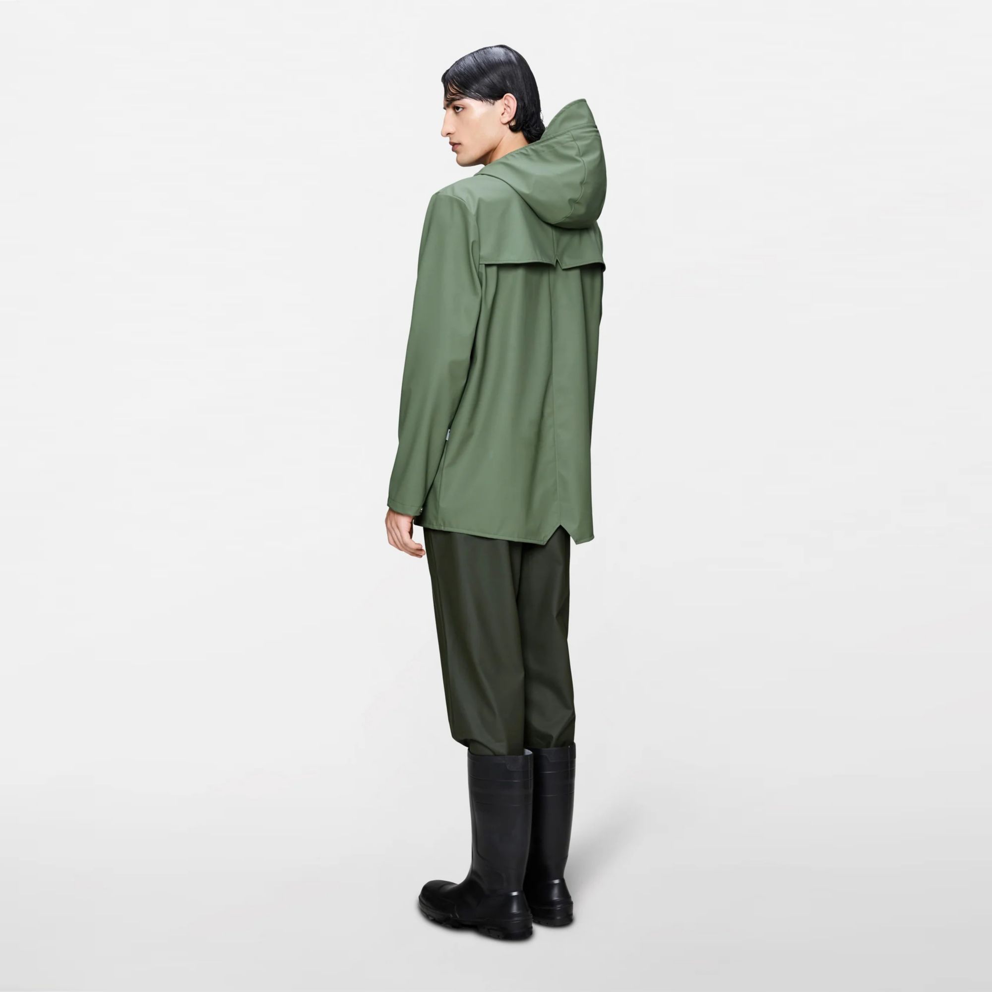 Rains Men's Jacket W3 product image