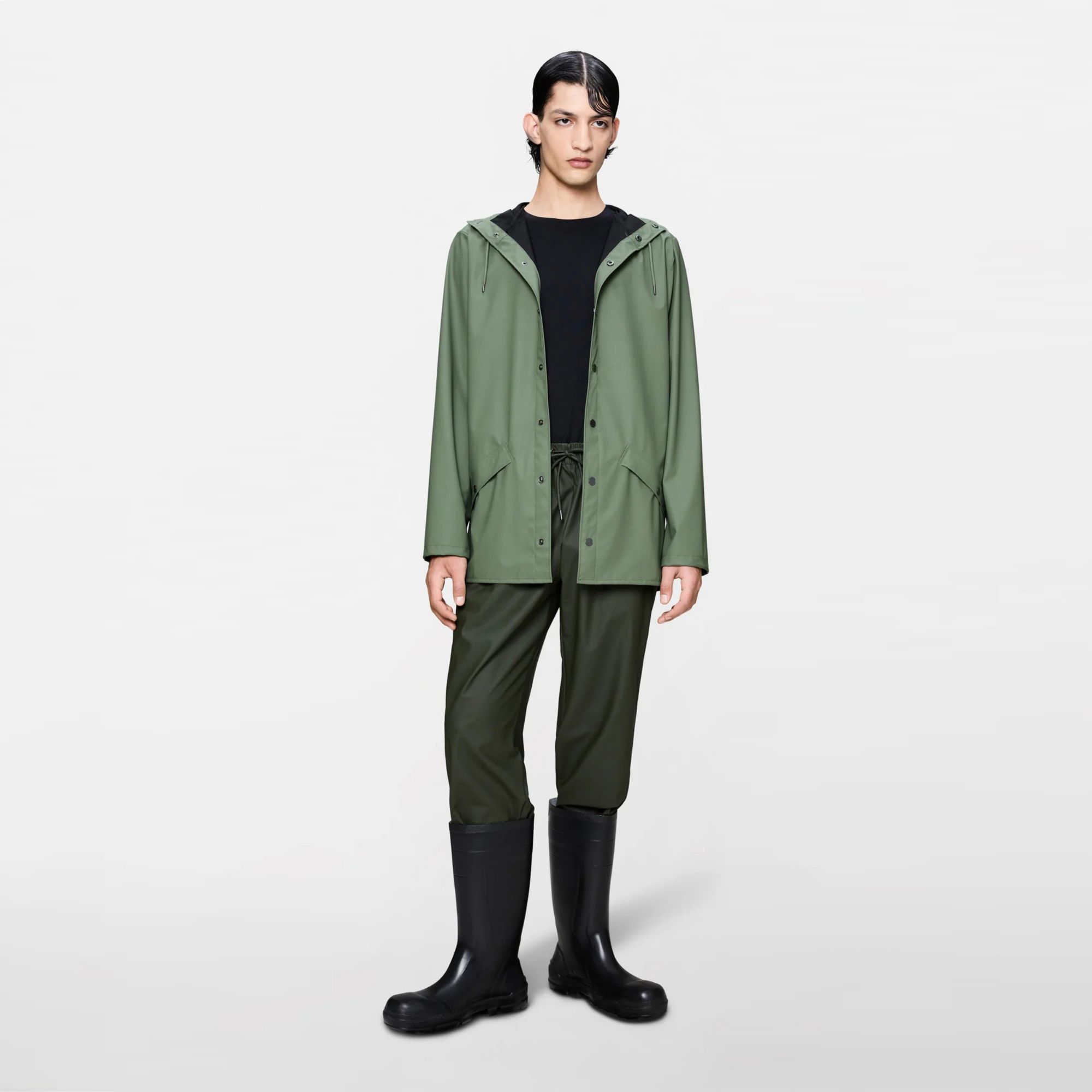 Rains Men's Jacket W3 product image