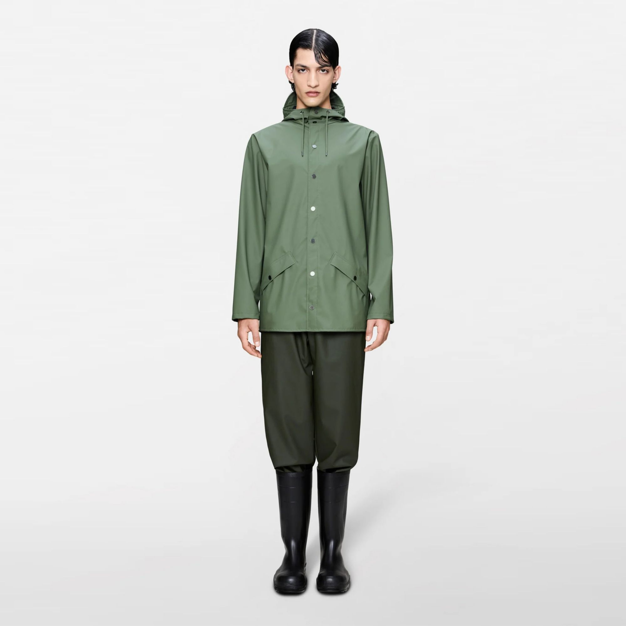 Rains Men's Jacket W3 product image