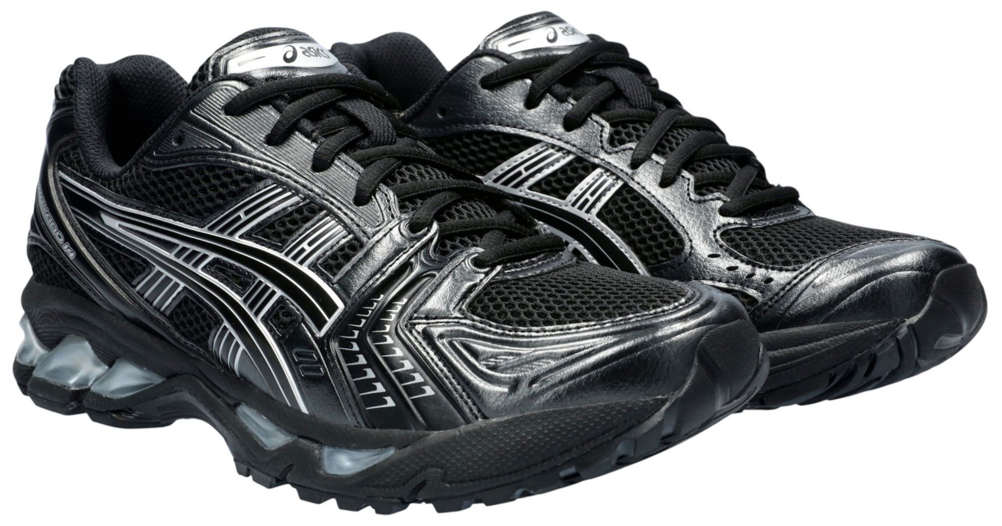 ASICS Men's Gel-Kayano 14 Shoes product image