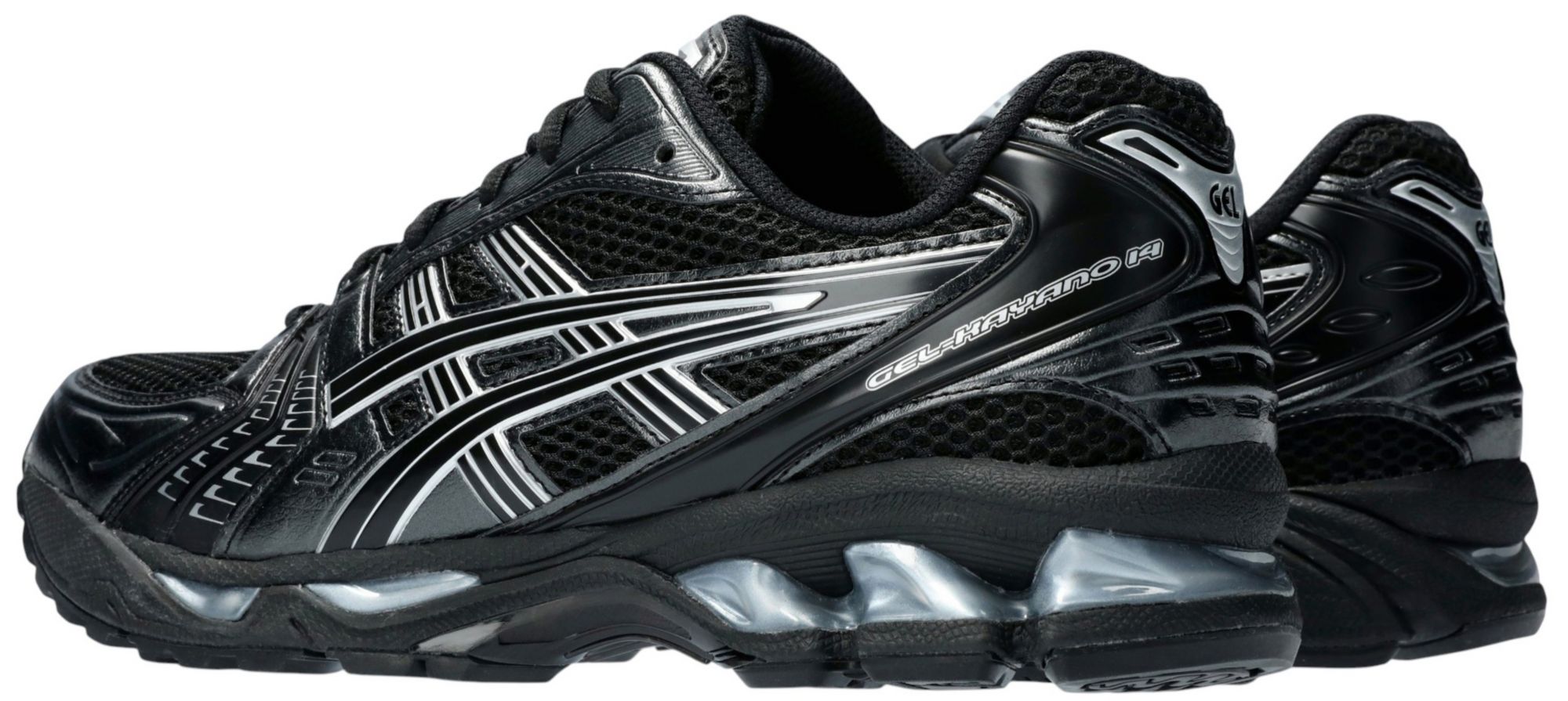ASICS Men's Gel-Kayano 14 Shoes product image