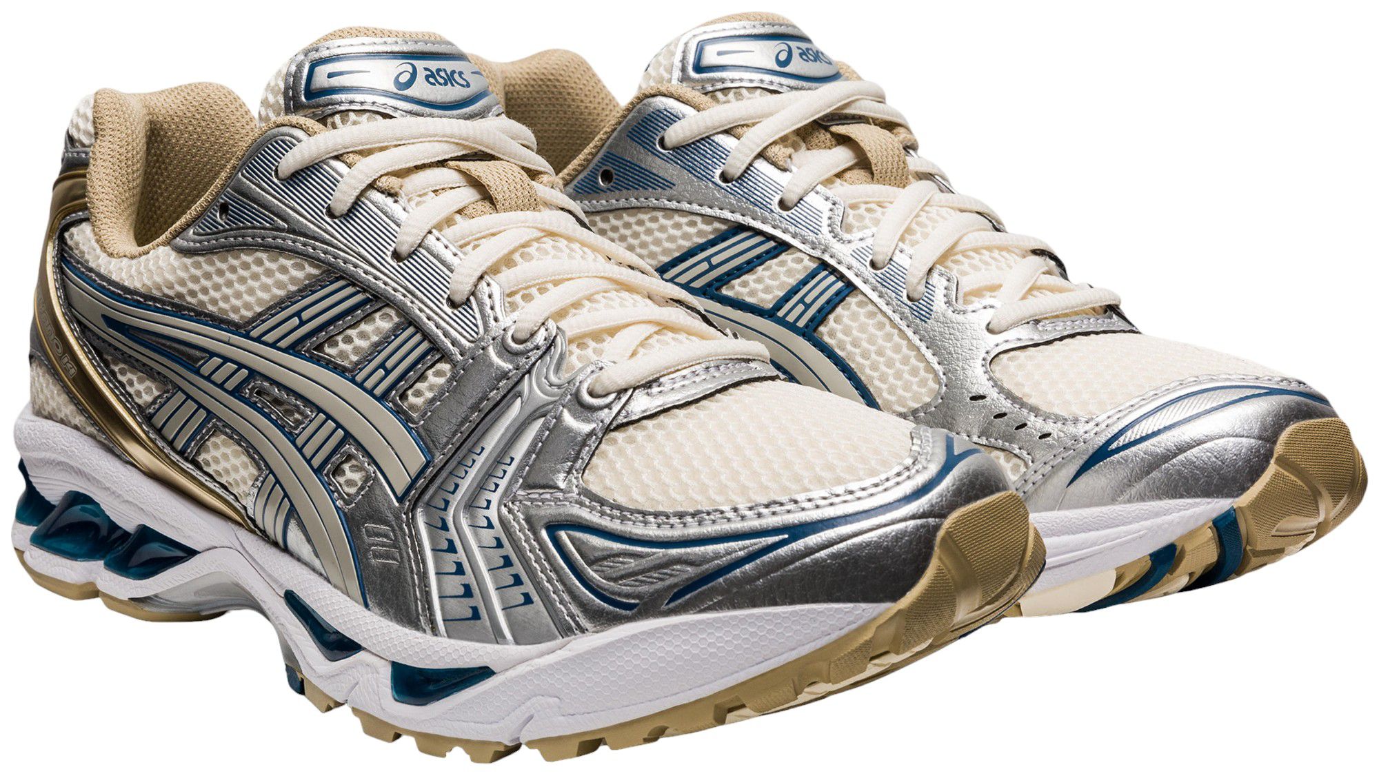 ASICS Men's Gel-Kayano 14 Shoes product image