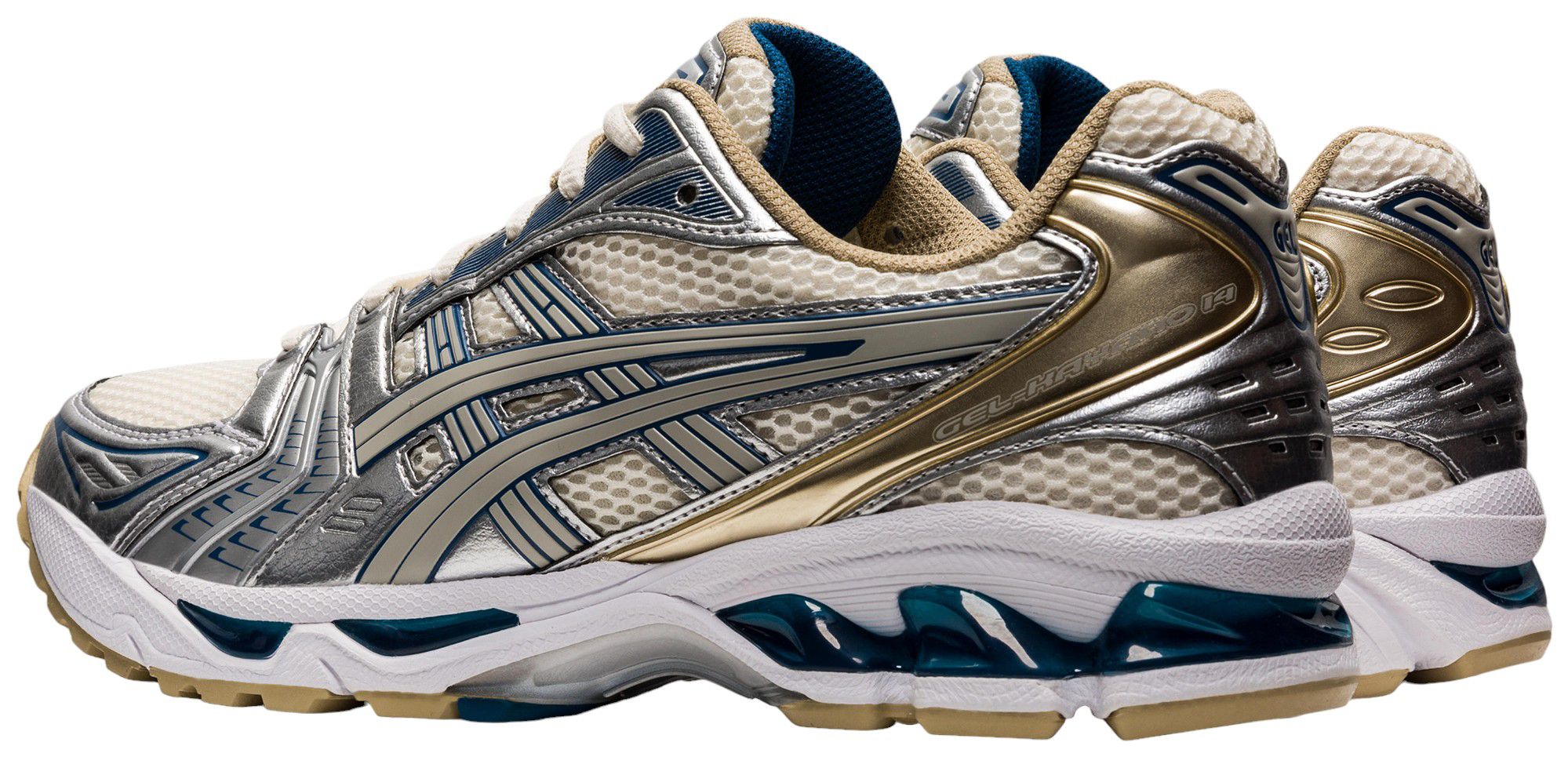 ASICS Men's Gel-Kayano 14 Shoes product image