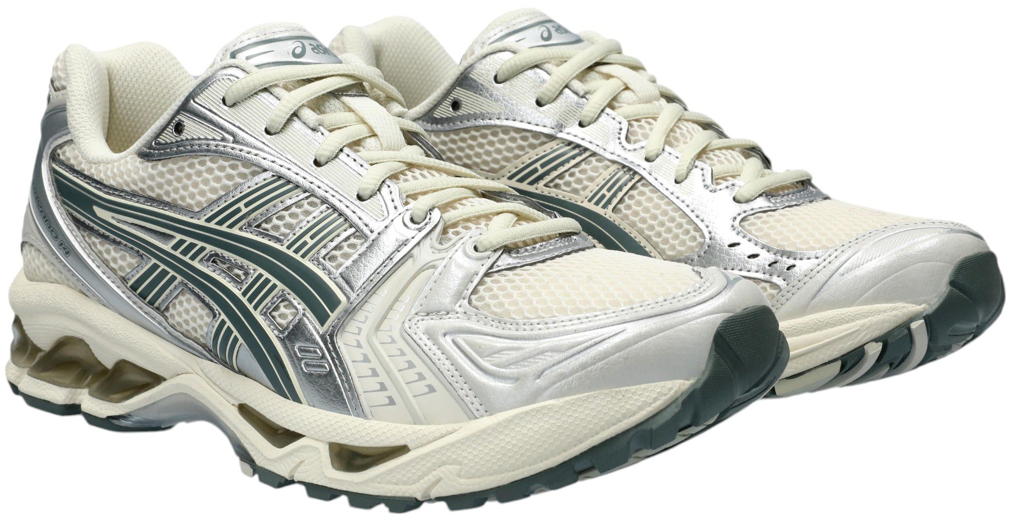 ASICS Men's Gel-Kayano 14 Shoes product image