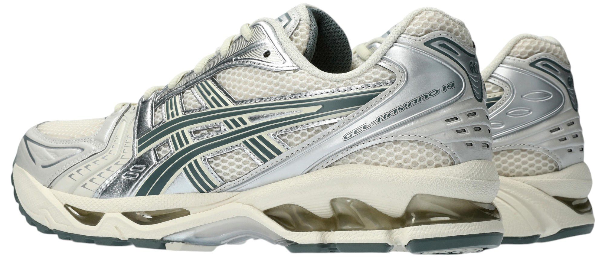 ASICS Men's Gel-Kayano 14 Shoes product image