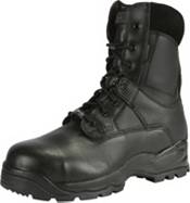 5.11 Tactical Men's A.T.A.C. 8'' Shield Composite Toe Waterproof Tactical Boots product image