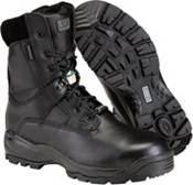 5.11 Tactical Men's A.T.A.C. 8'' Shield Composite Toe Waterproof Tactical Boots product image