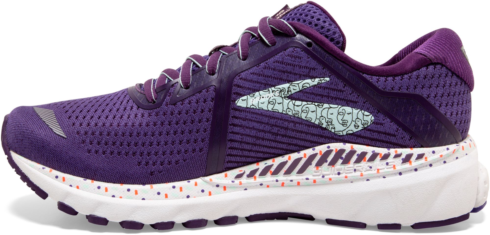 gts adrenaline 20 womens
