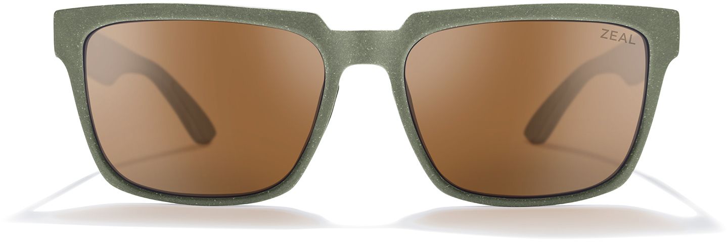Zeal Northwind Polarized Sunglasses product image
