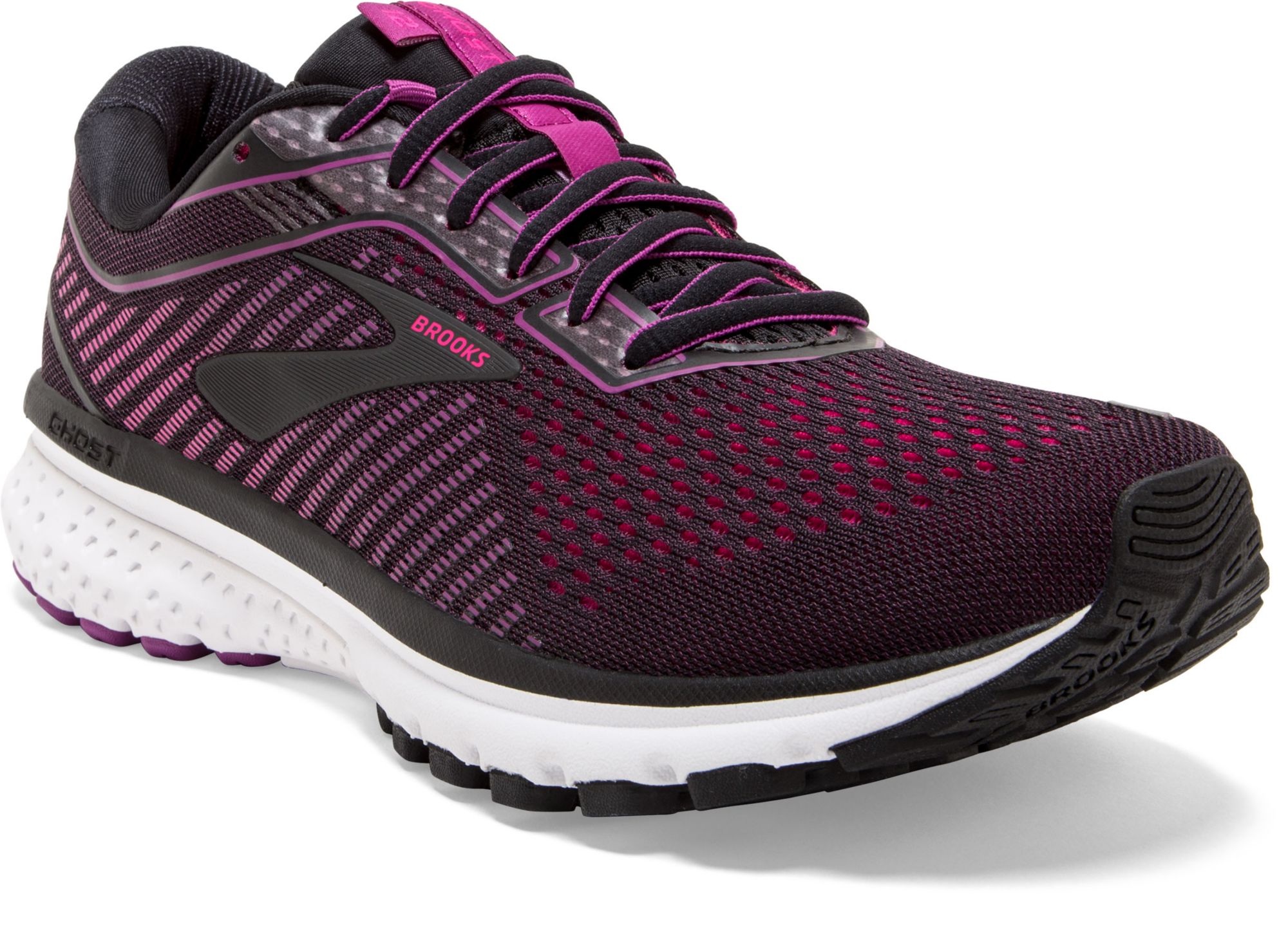 brooks ghost womens shoes sale