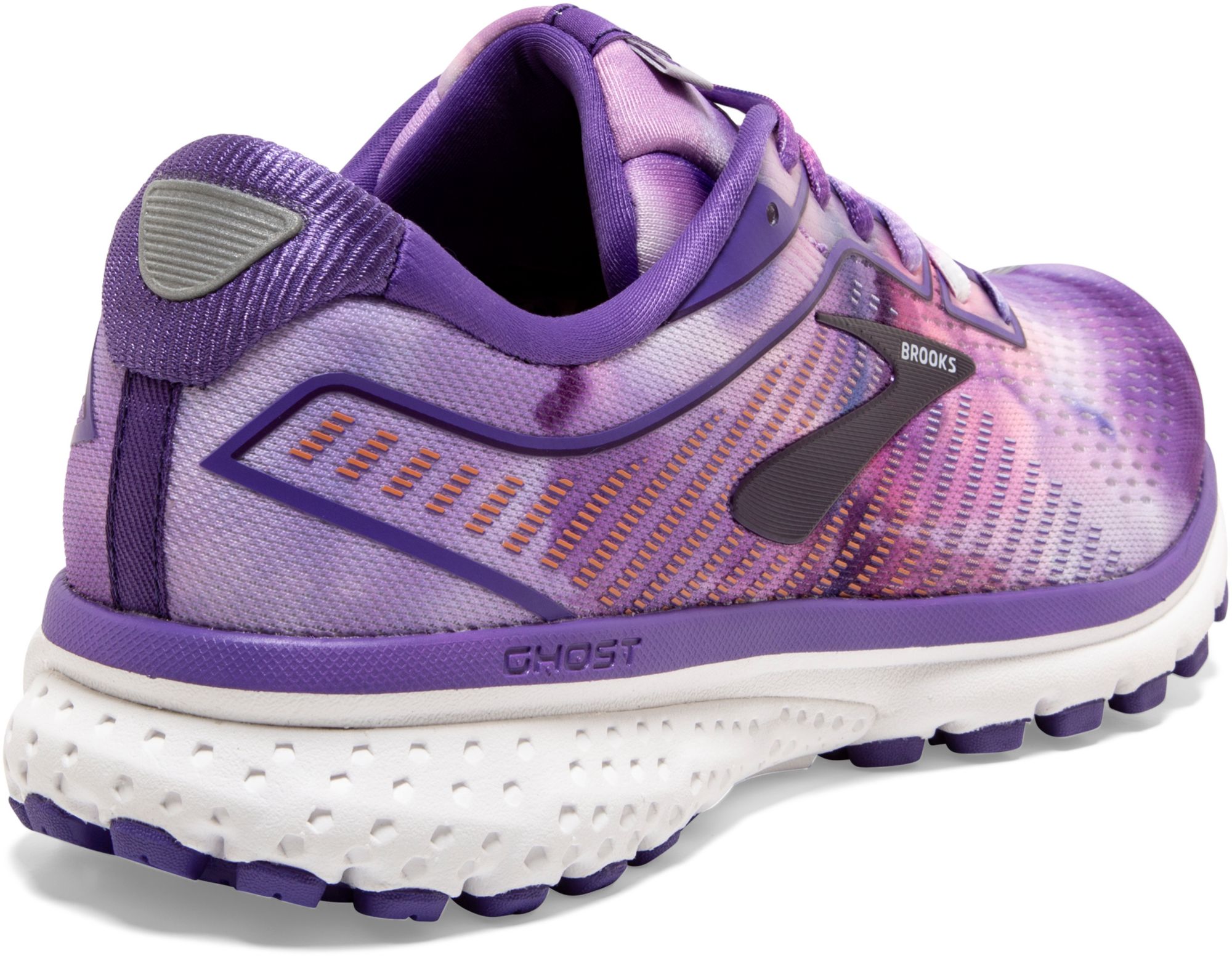 Brooks Women�s Ghost 12 Empower Her Collection Running