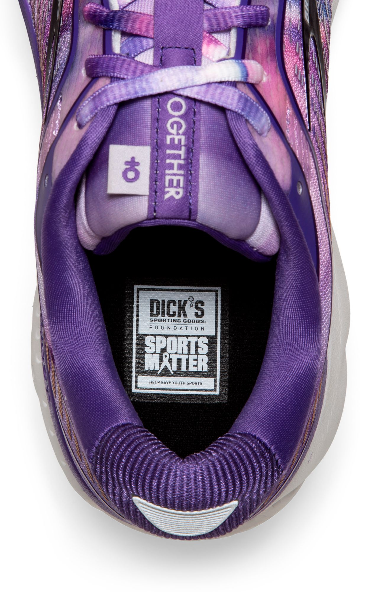 empower her brooks