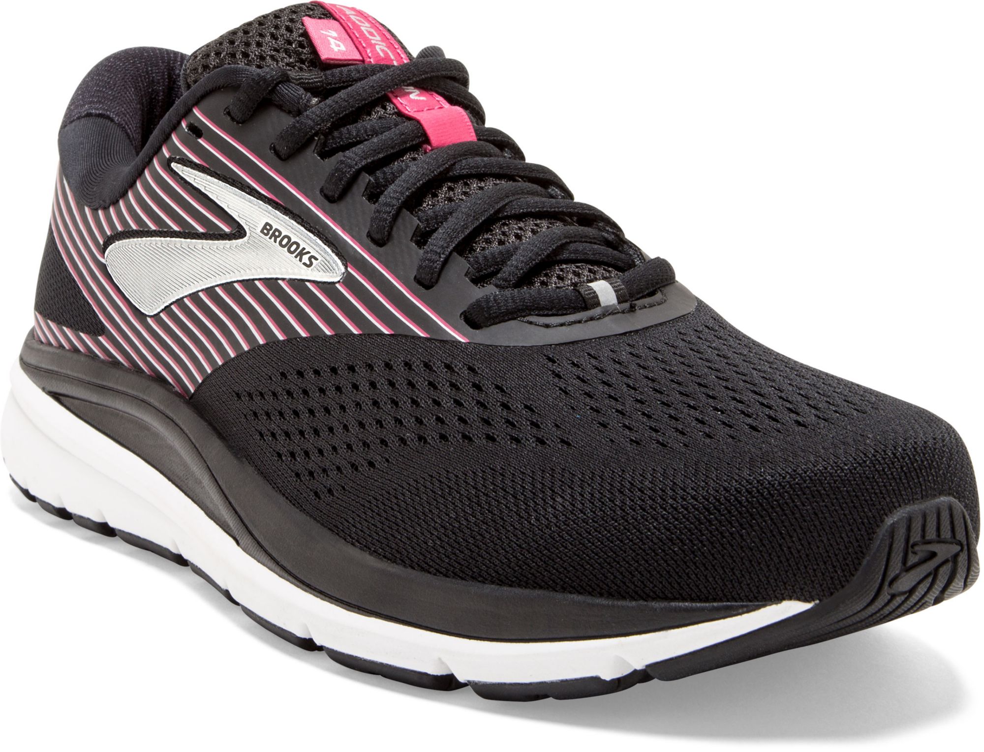 brooks addiction running womens