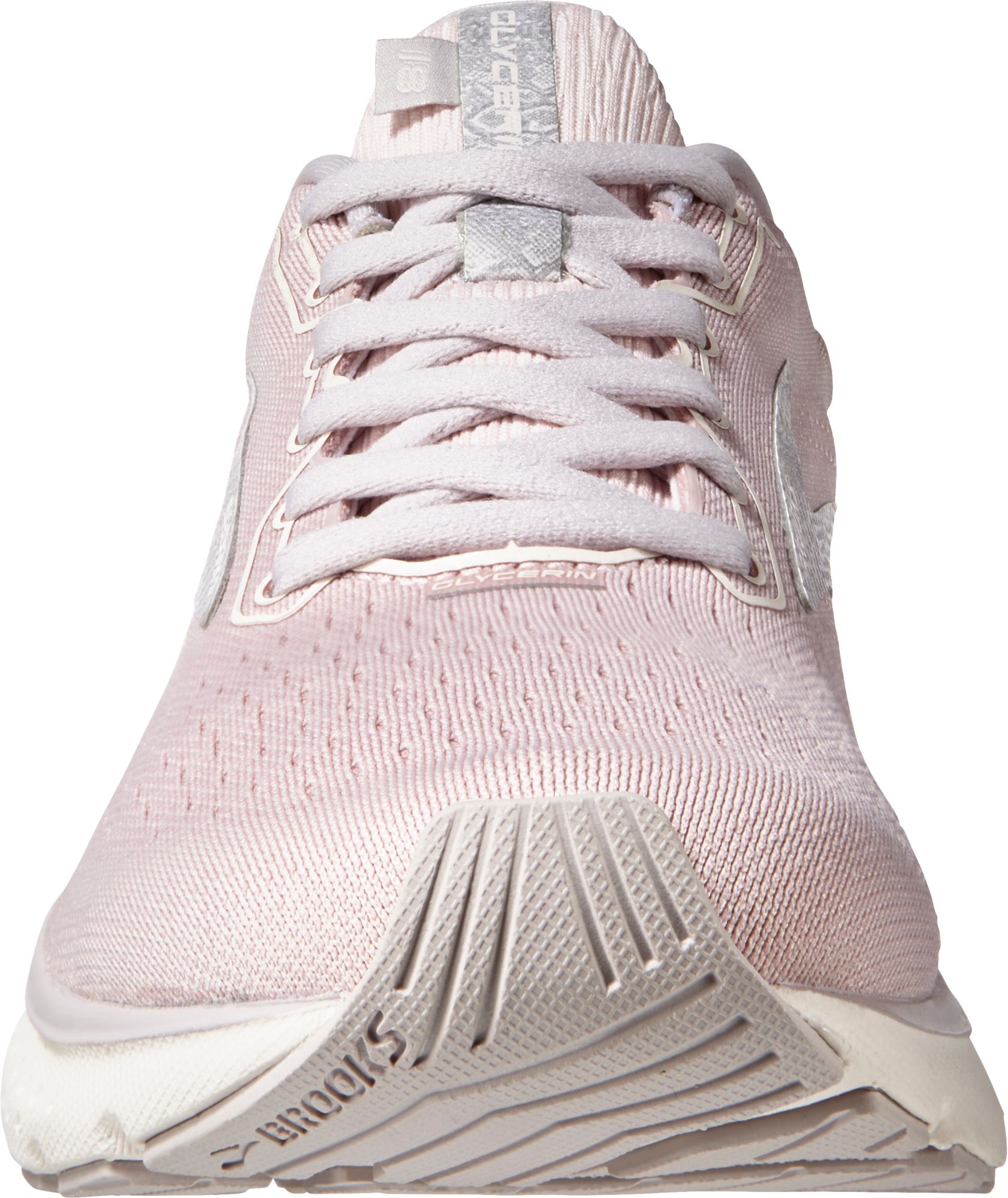 brooks glycerin 18 pink