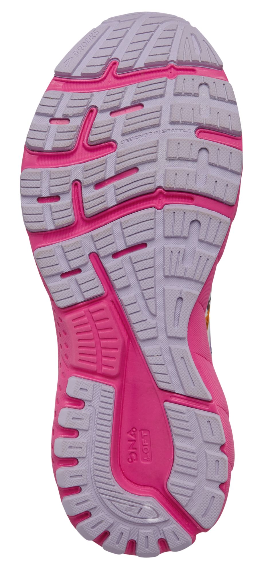brooks women's empower her collection