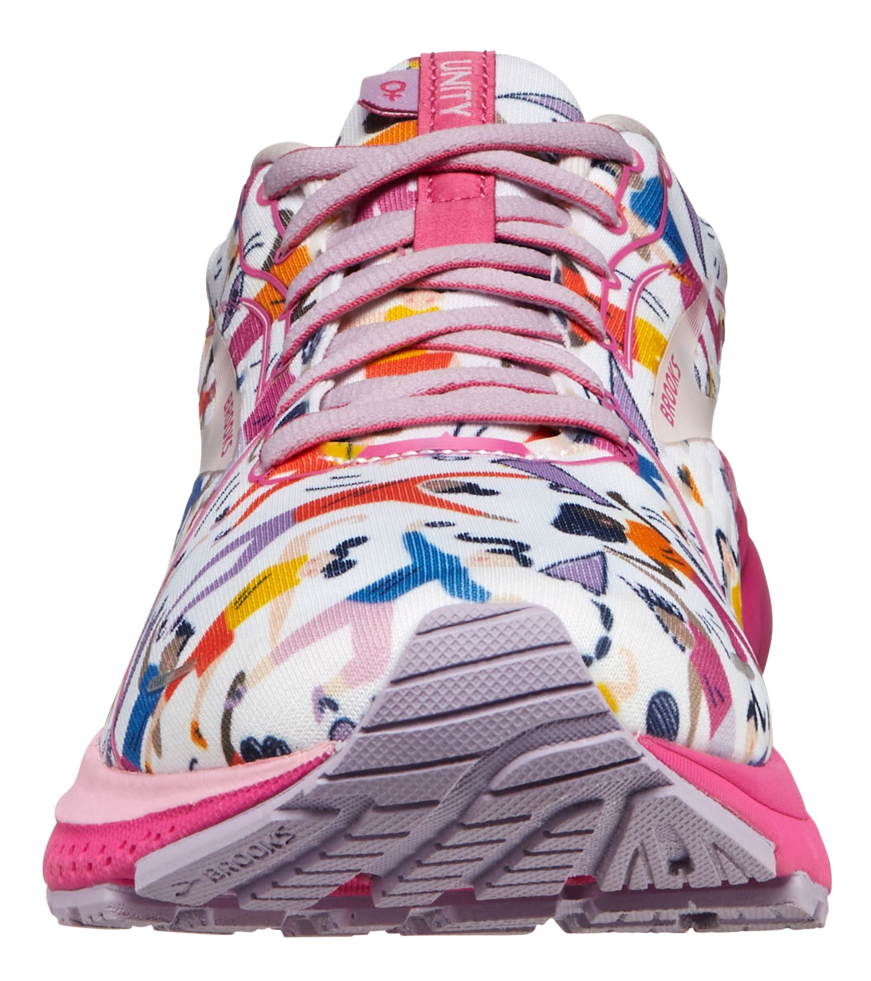 brooks women's empower her collection