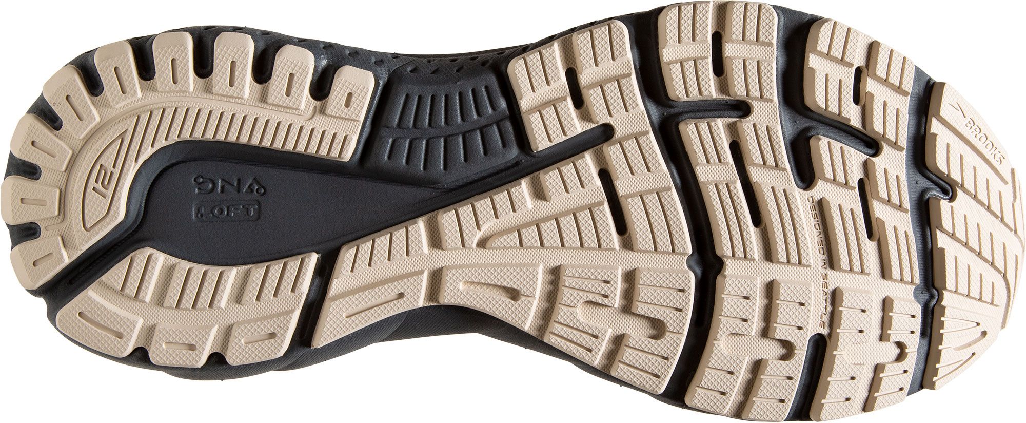 Brooks Women's Adrenaline GTS 21 Running Shoes product image